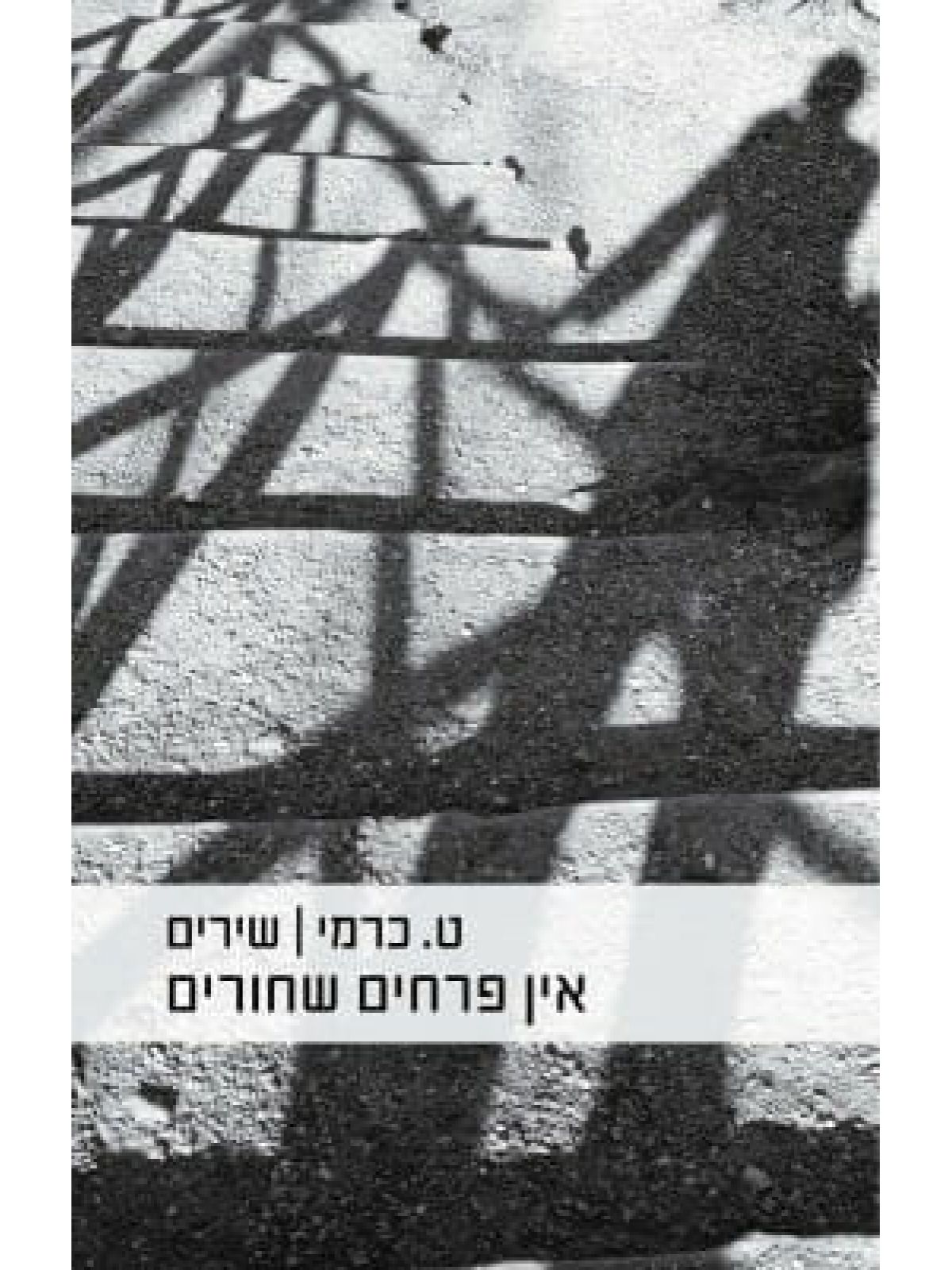 אין פרחים שחורים