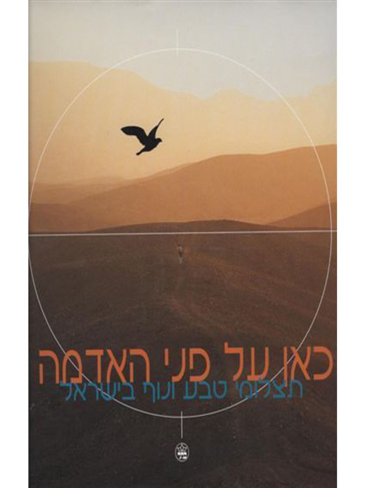 כאן על פני האדמה