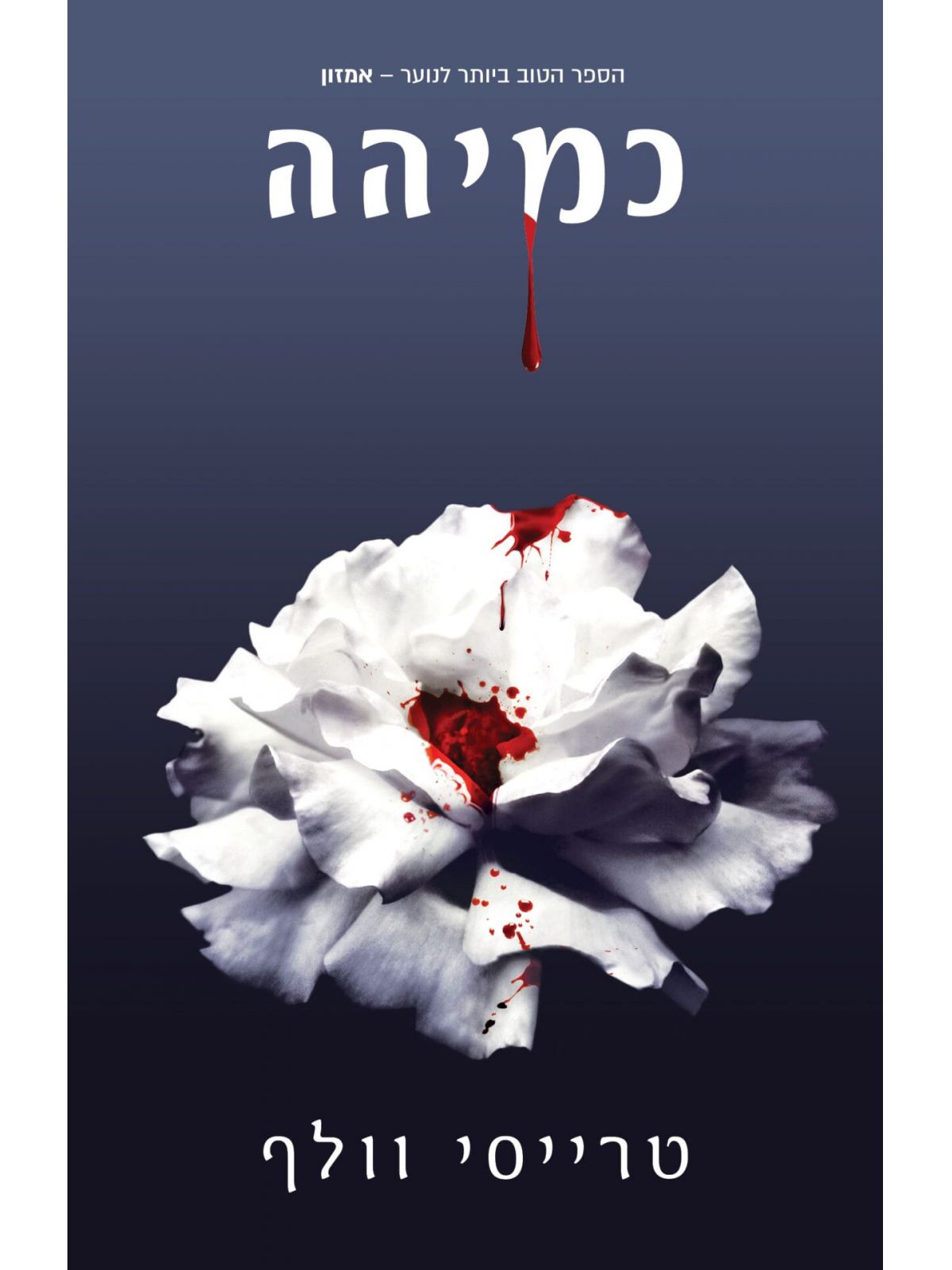 כמיהה 1 כמיהה 1