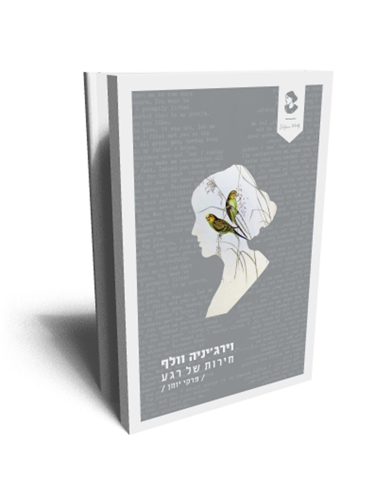 חירות של רגע / פרקי יומן