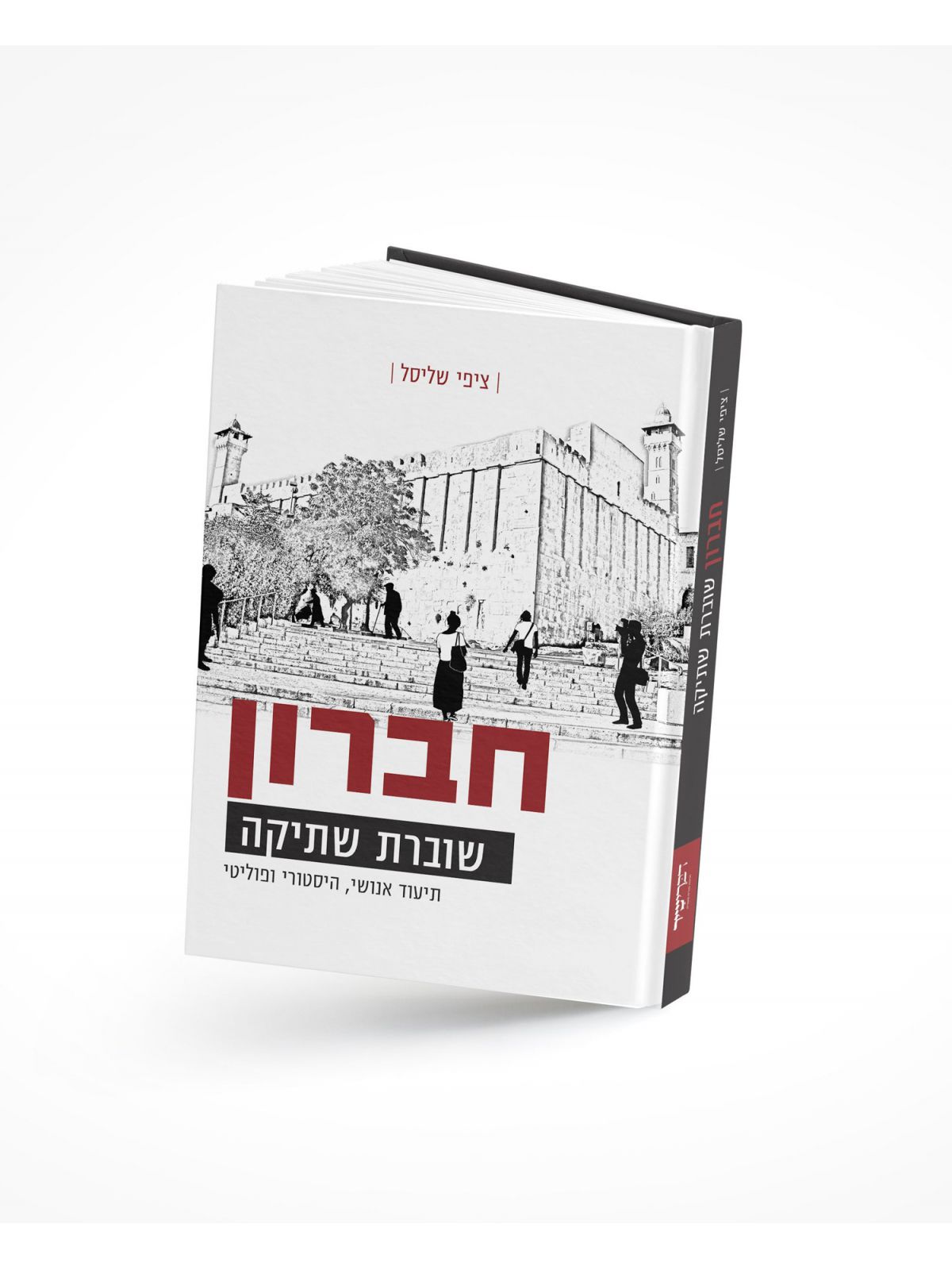 חברון שוברת שתיקה