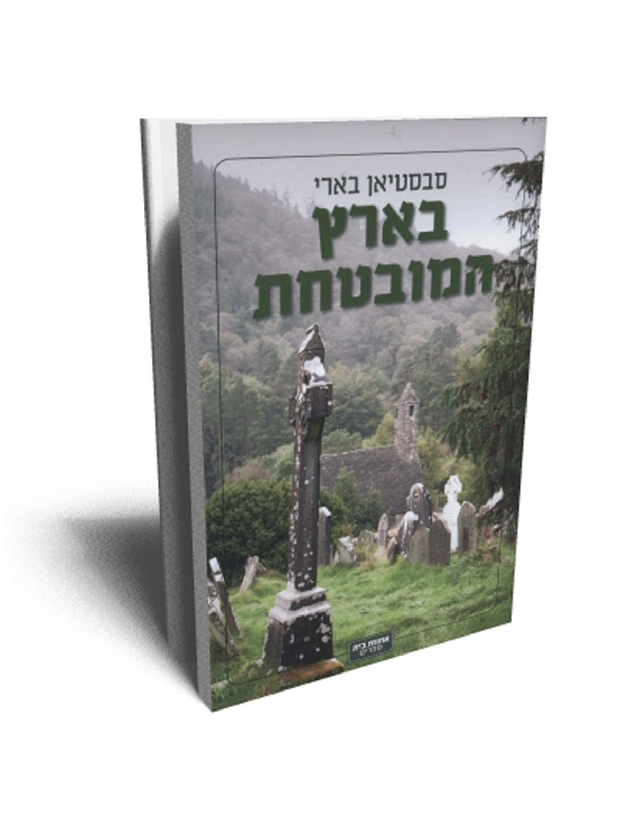 בארץ המובטחת