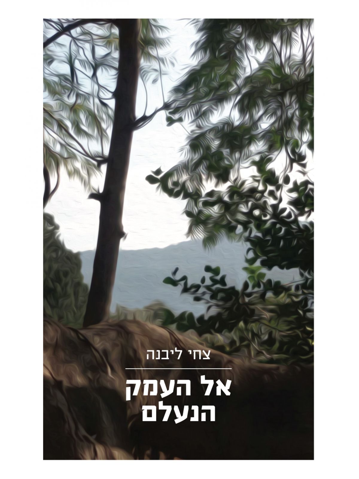 אל העמק הנעלם