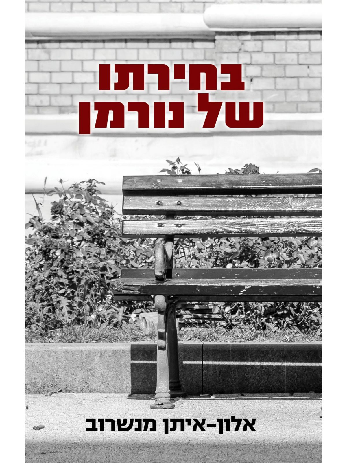 בחירתו של נורמן