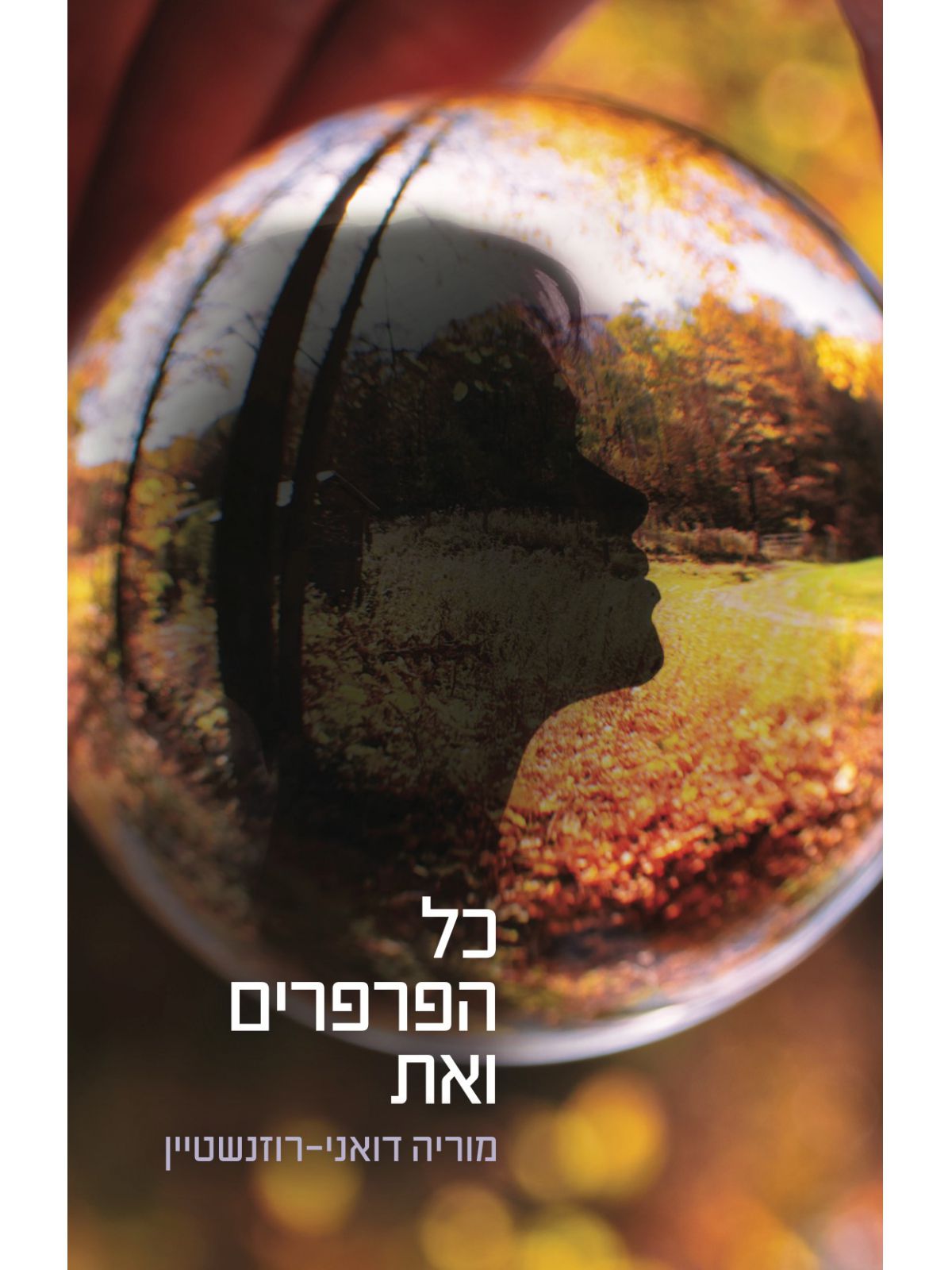 כל הפרפרים ואת