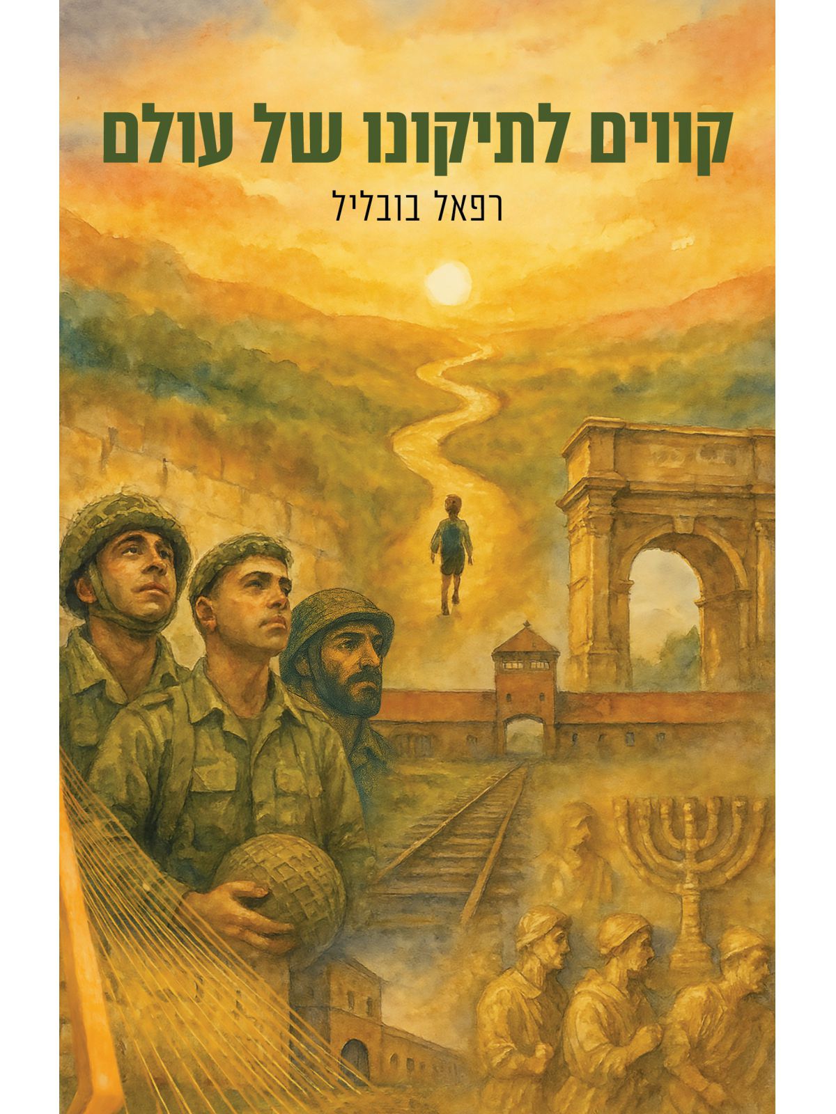 קווים לתיקונו של עולם