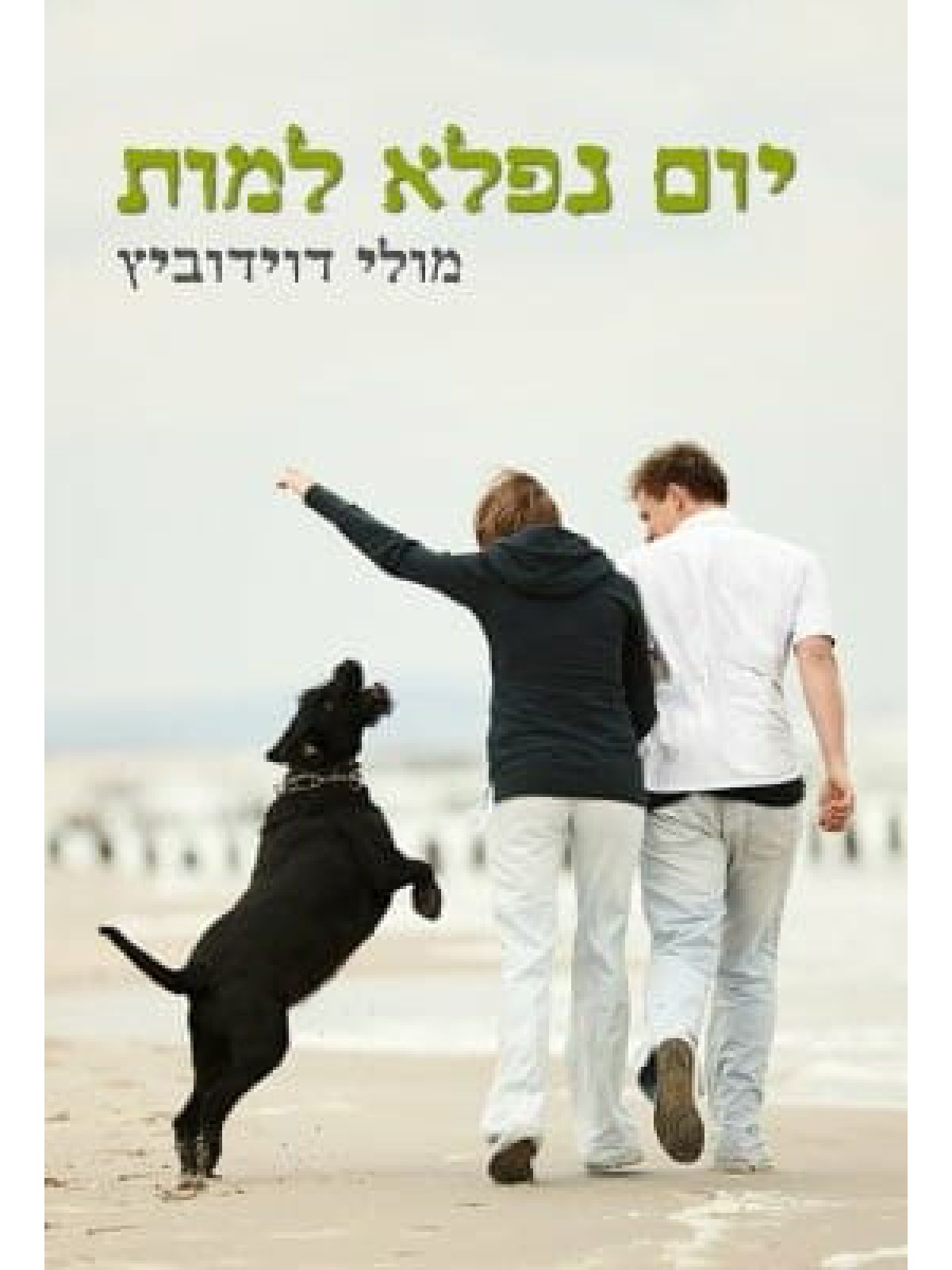 יום נפלא למות