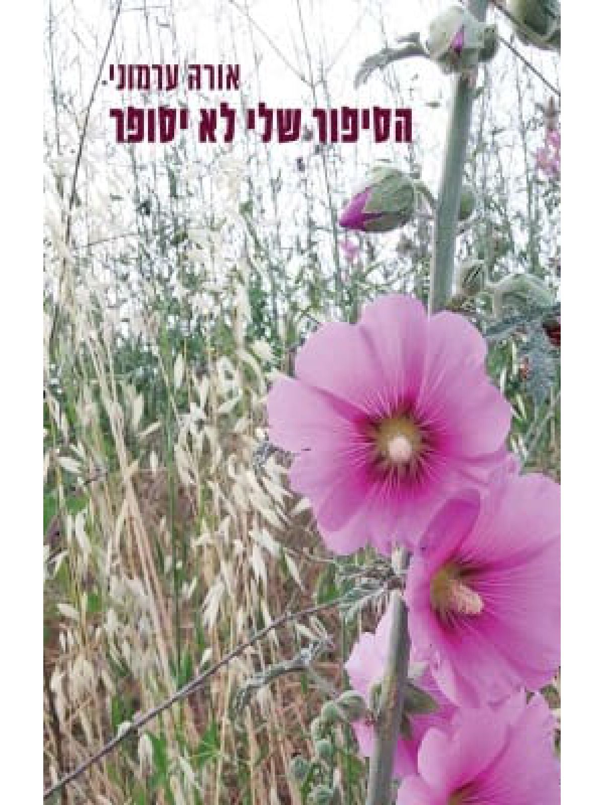 הסיפור שלי לא יסופר