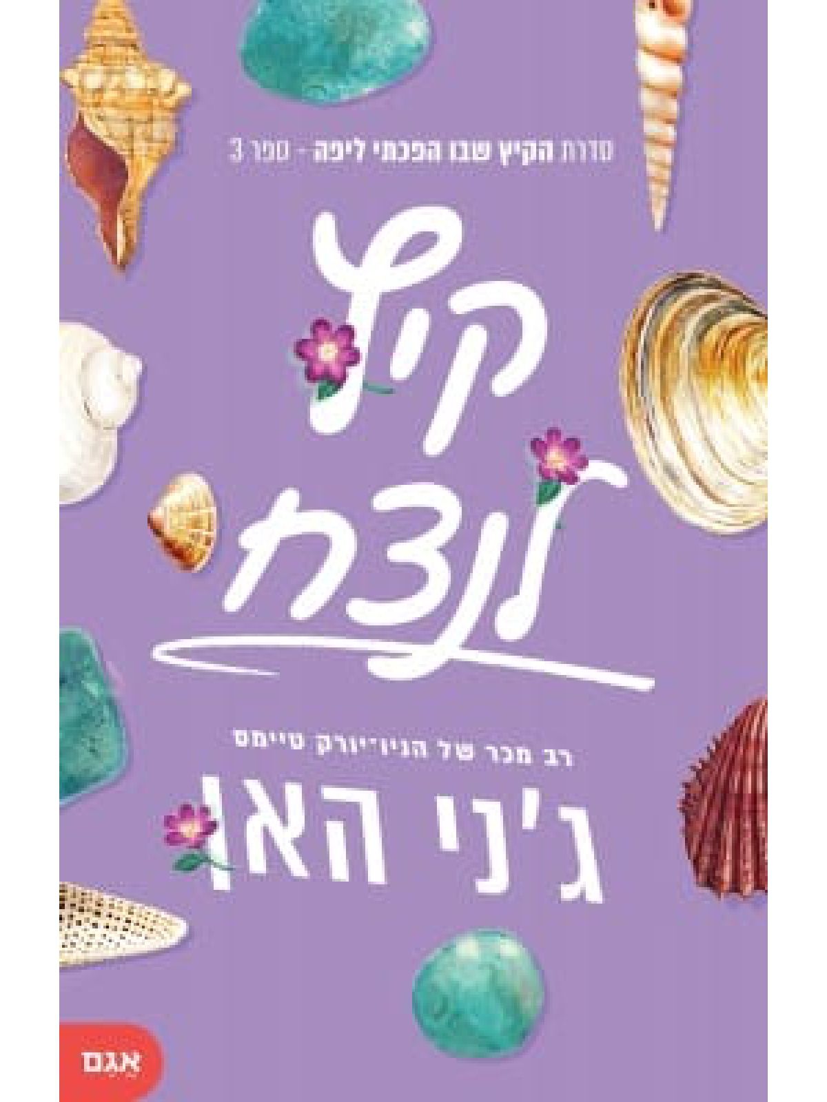 הקיץ שבו הפכתי ליפה 3 קיץ לנצח