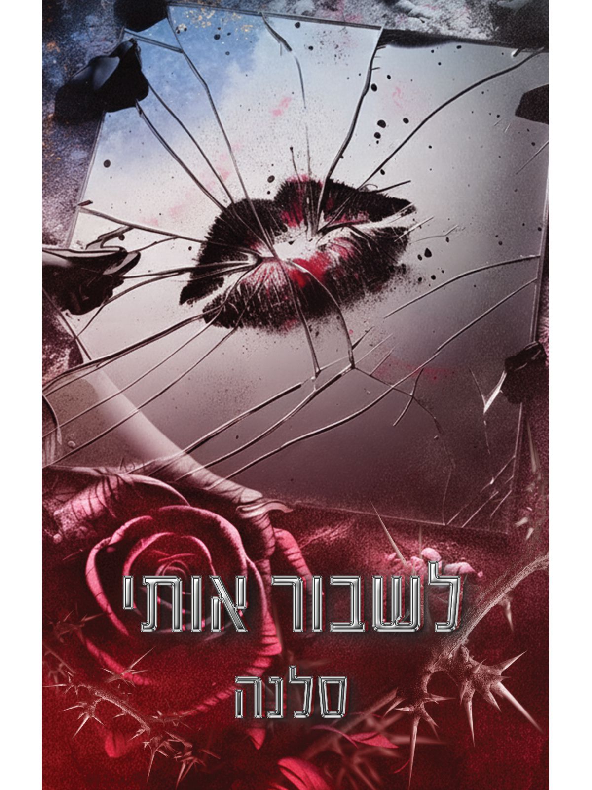 אקדמיית ווילו הייטס האליטה 1 לשבור אותי