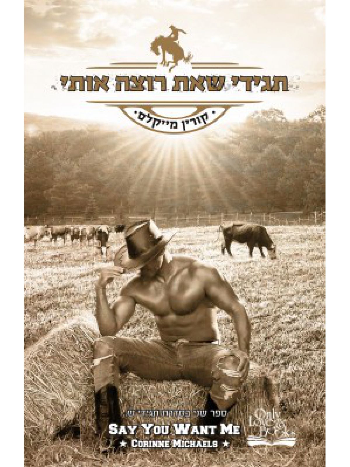 תגידי ש 2 תגידי שאת רוצה אותי