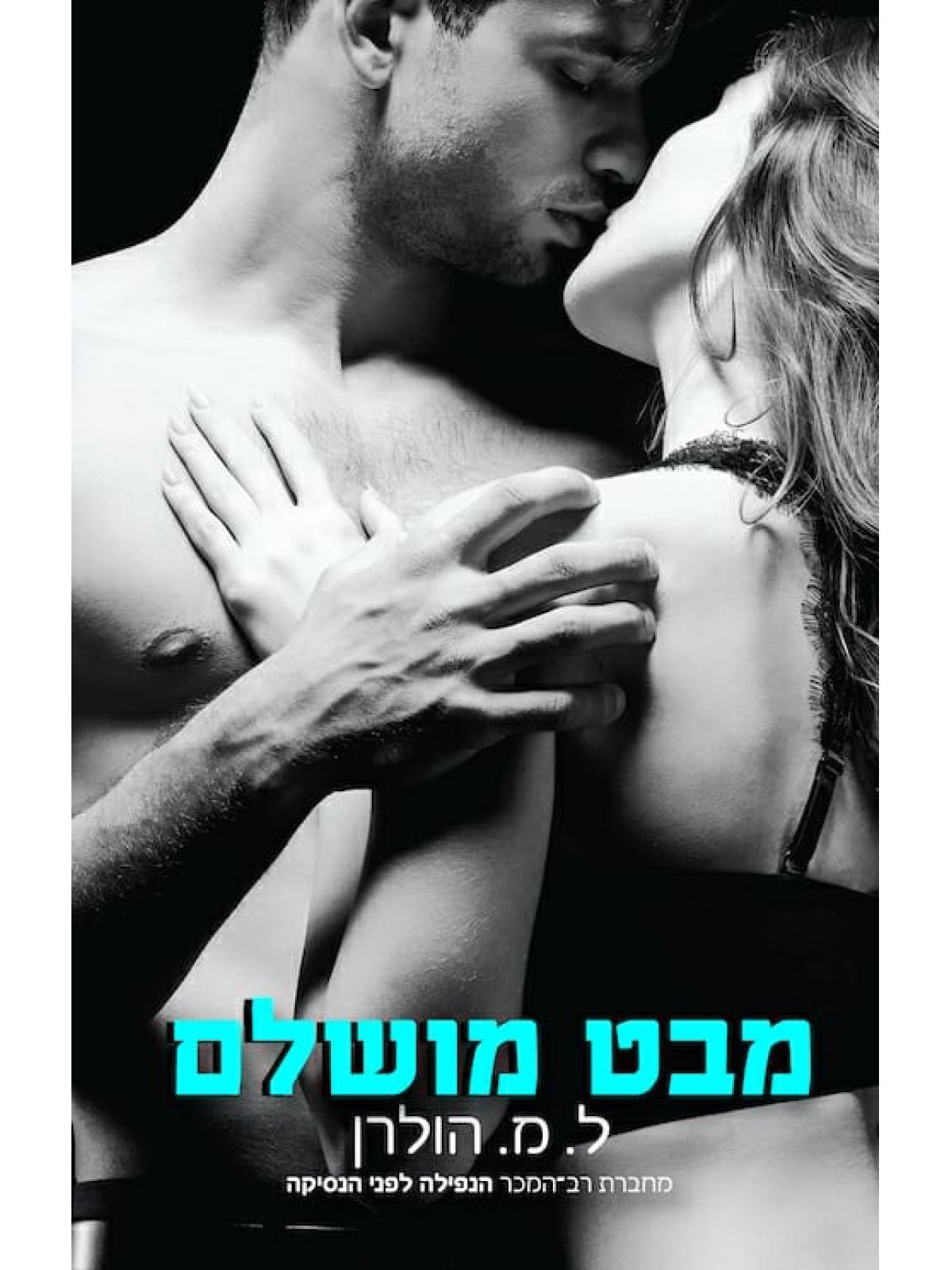 מבט מושלם וילן 2
