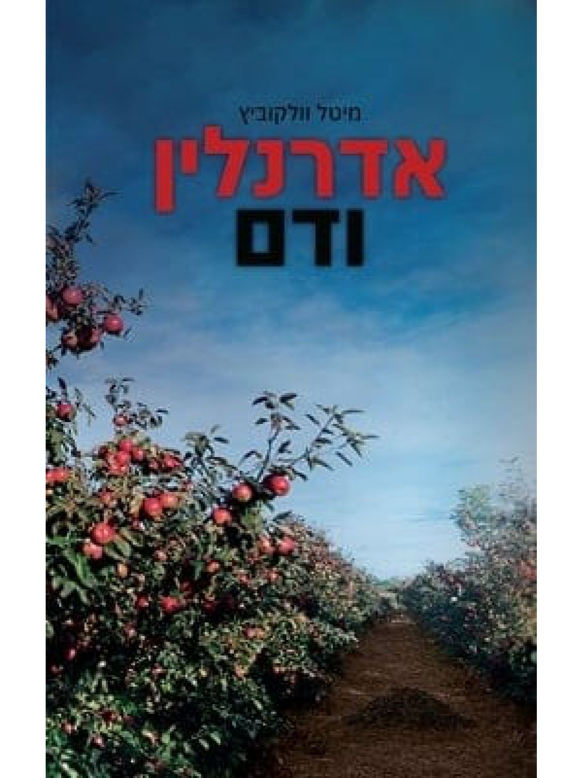 אדרנלין ודם