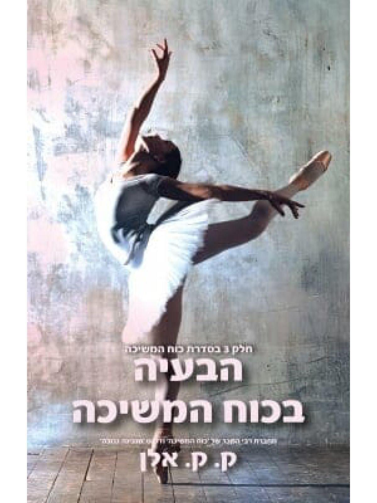 הבעיה בכוח המשיכה 3