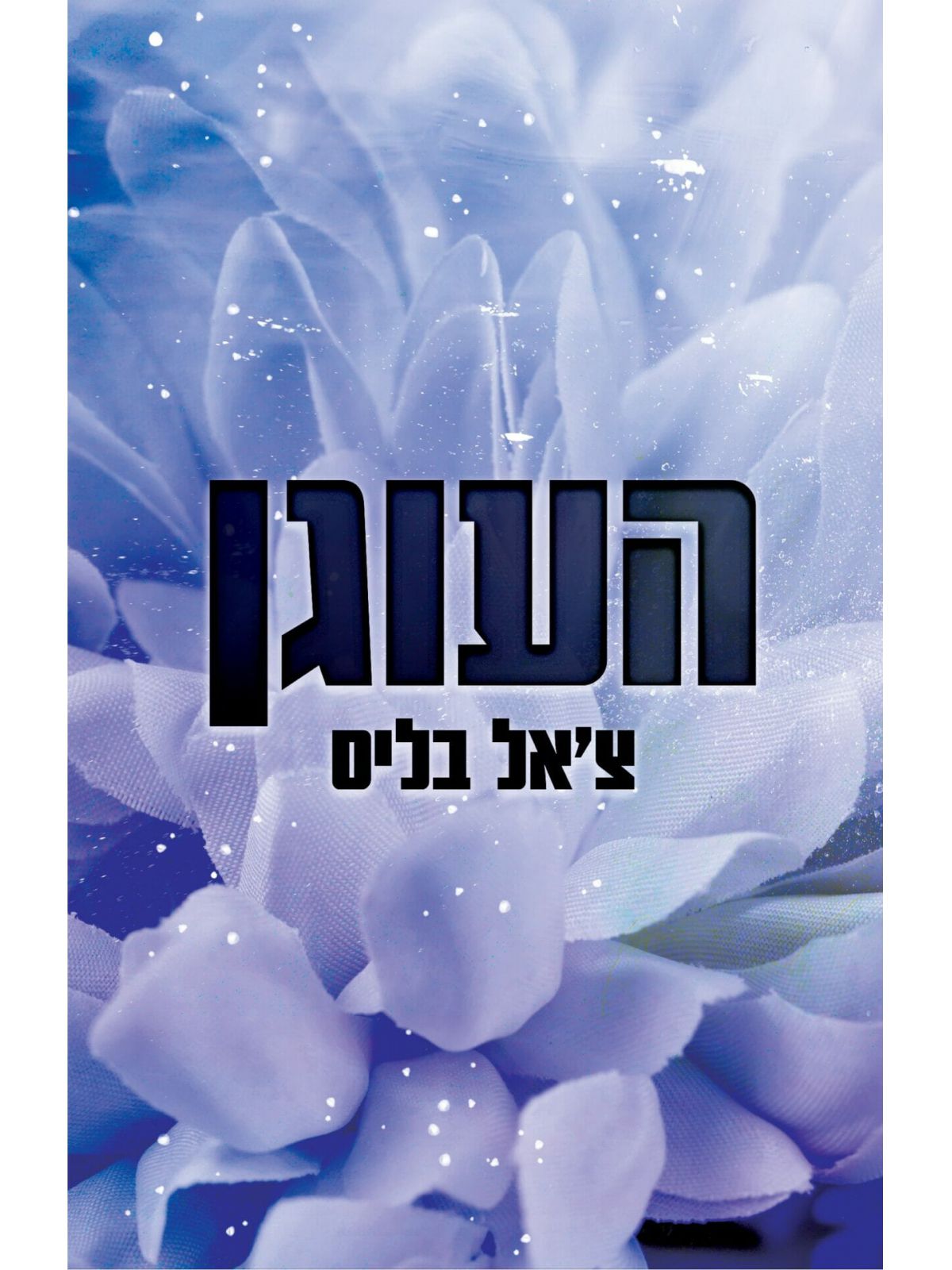 העוגן