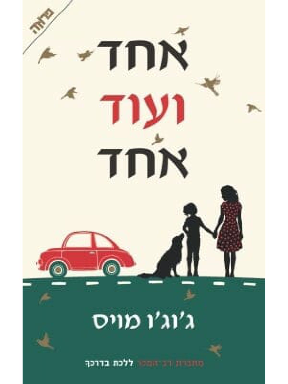 אחד ועוד אחד