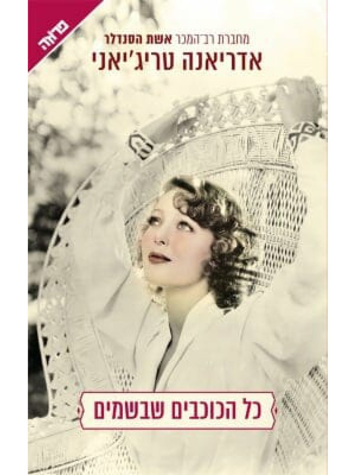 כל הכוכבים שבשמים