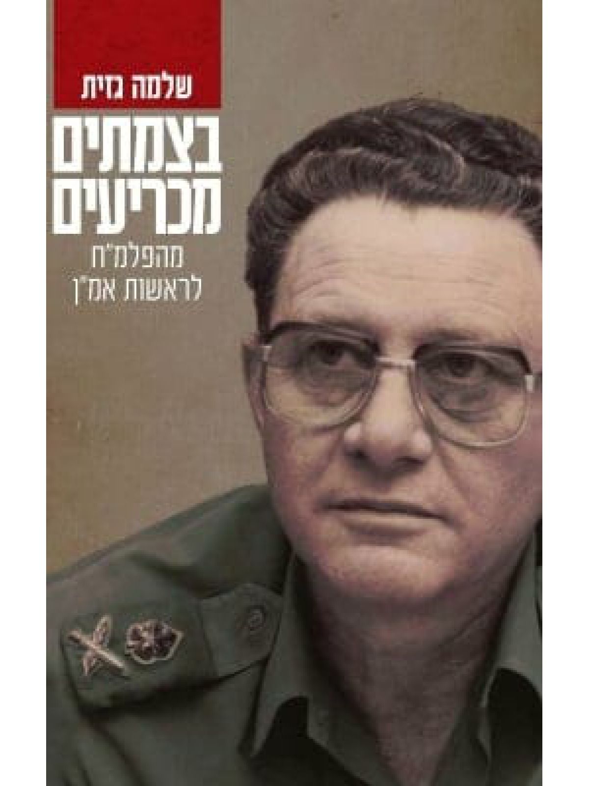 בצמתים מכריעים