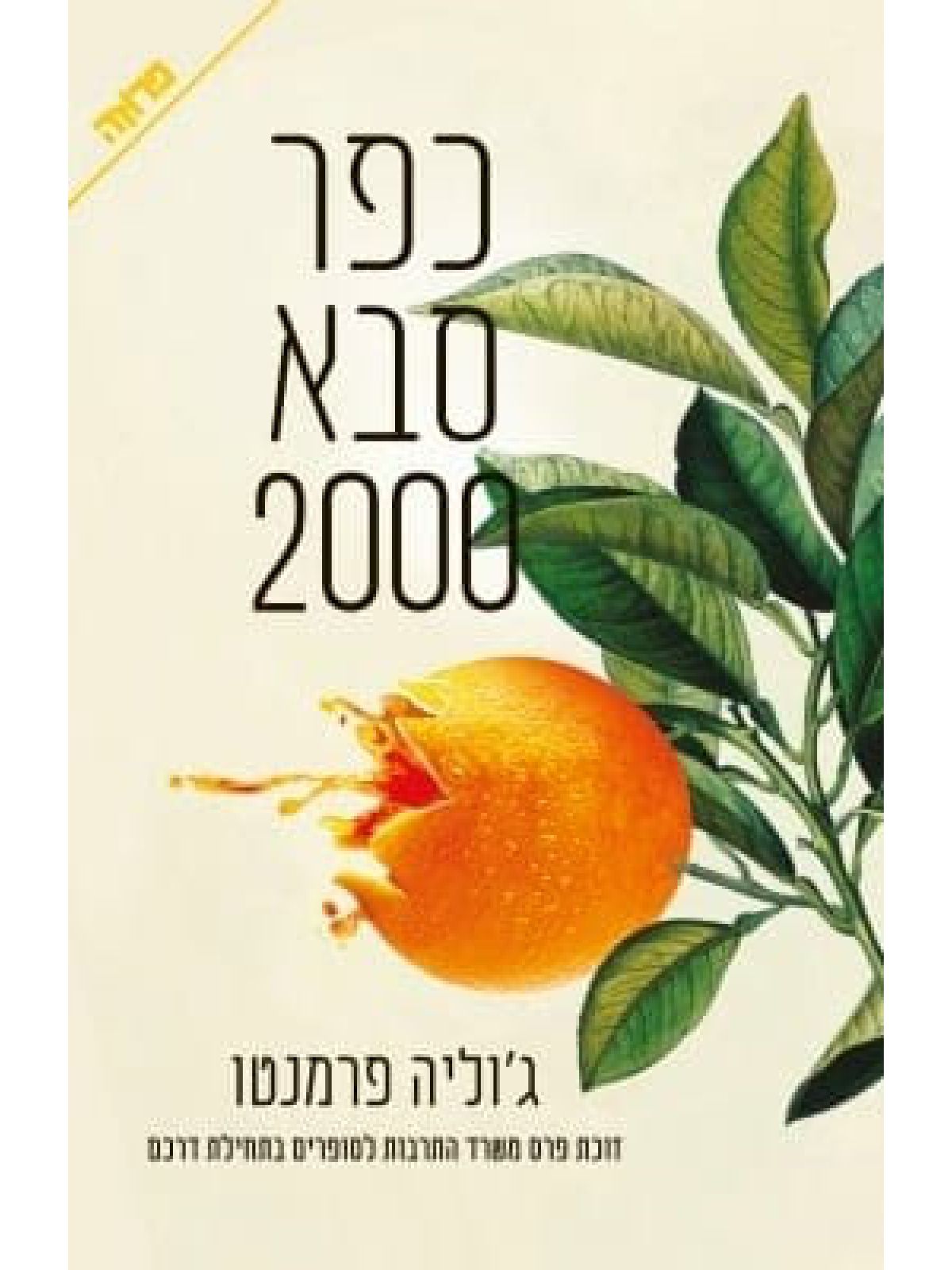 כפר סבא 2000