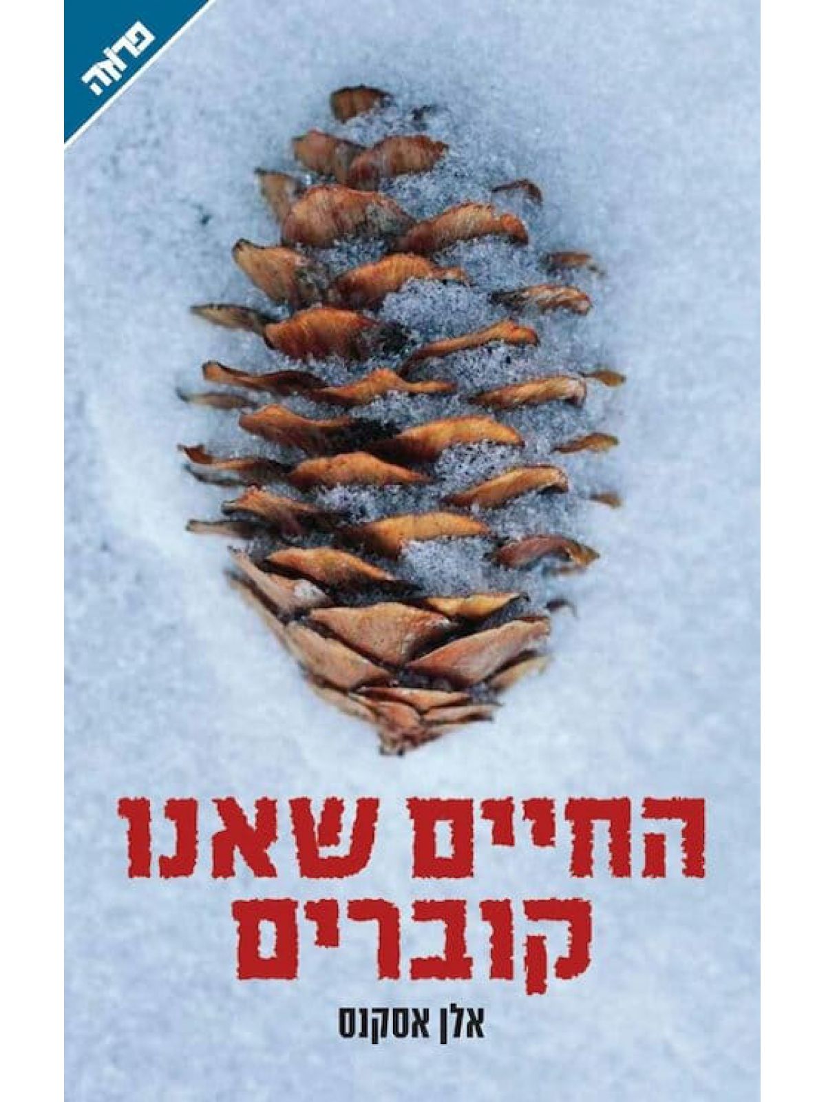 החיים שאנו קוברים