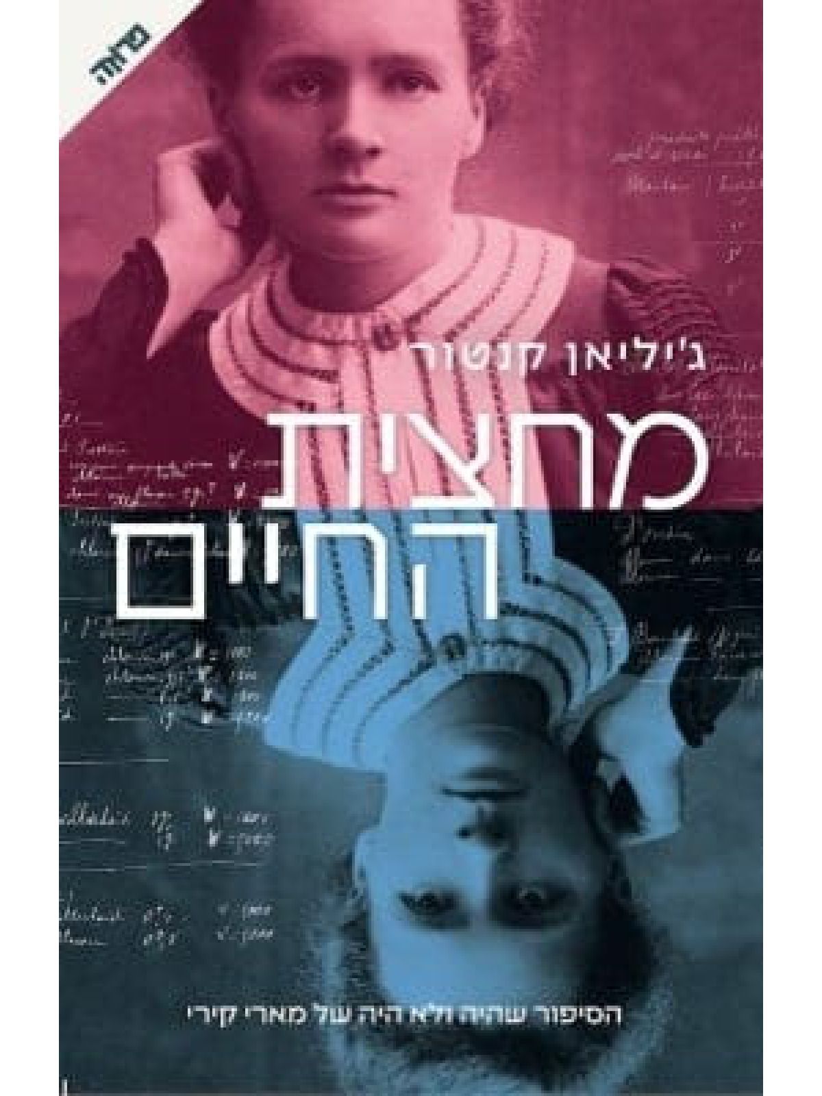מחצית החיים