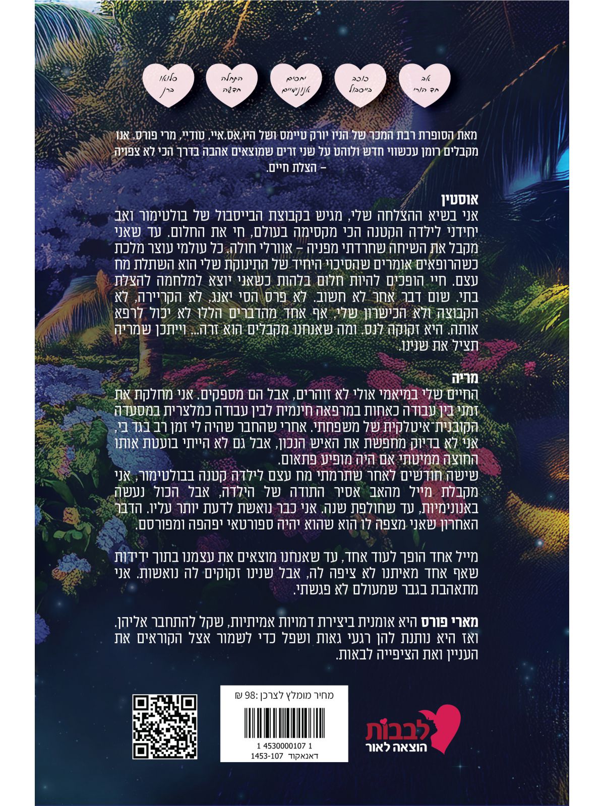 לילות מיאמי 2 העוצמה שבלב