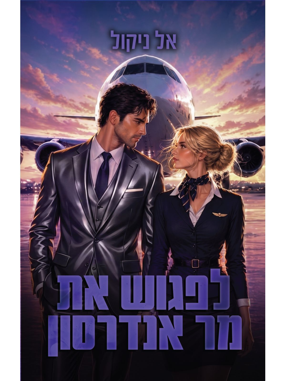 הגברים 1 לפגוש את מר אנדרסון
