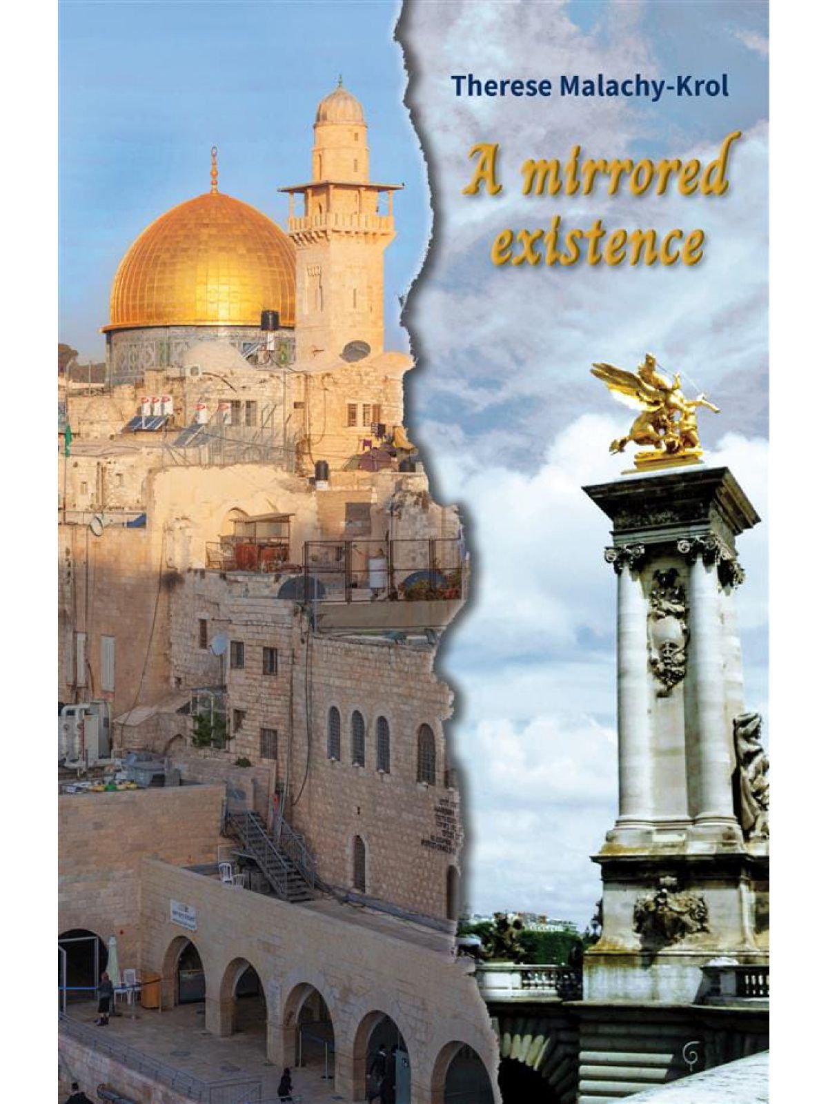 A mirrored existence