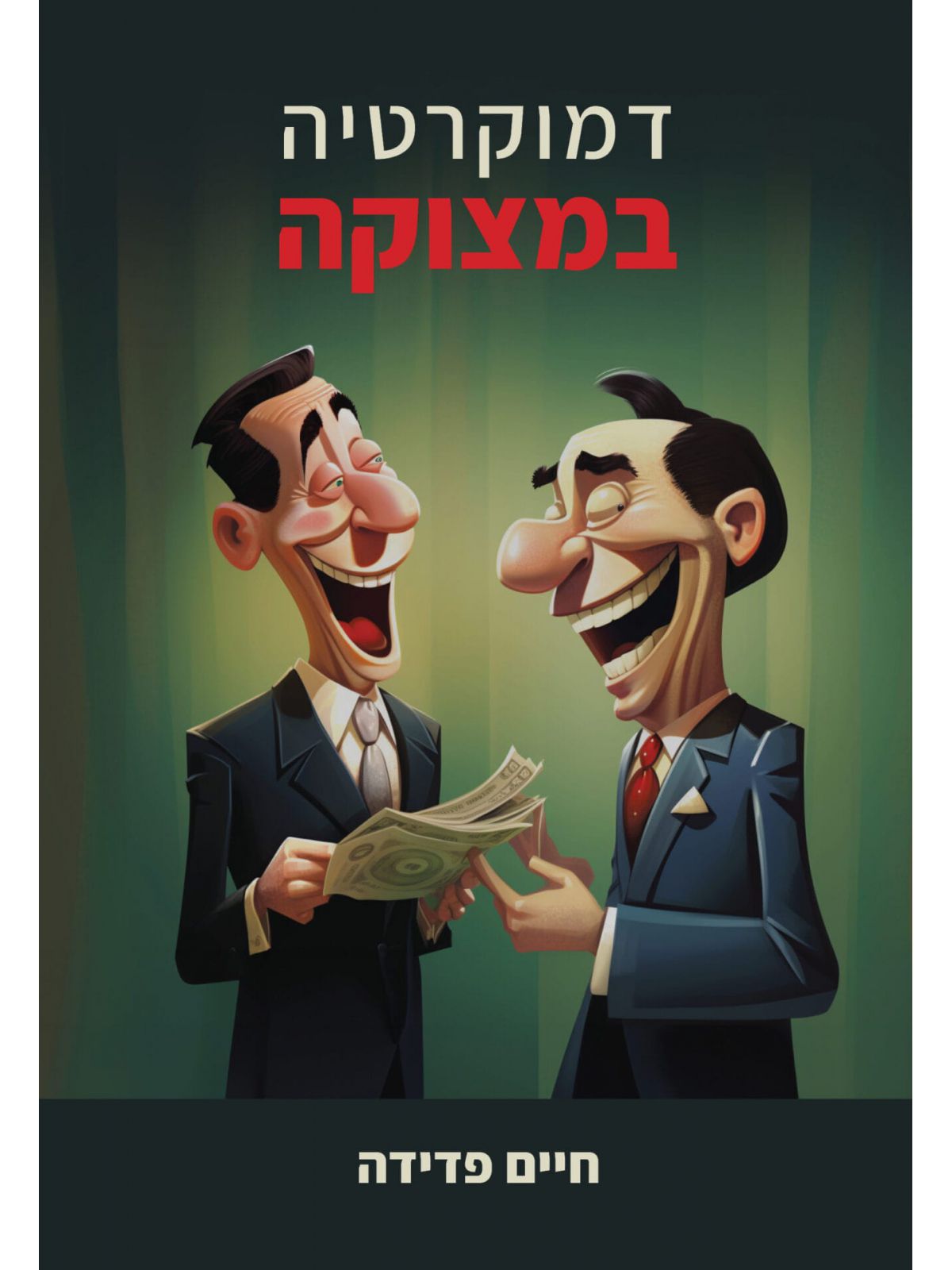 דמוקרטיה במצוקה