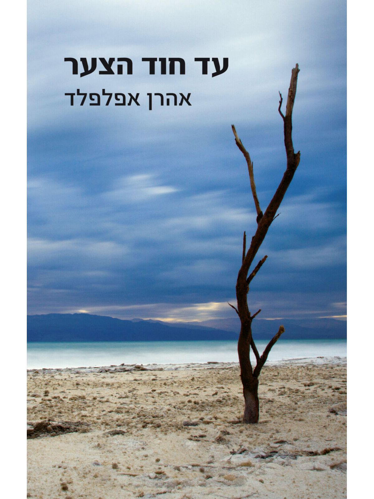 עד חוד הצער