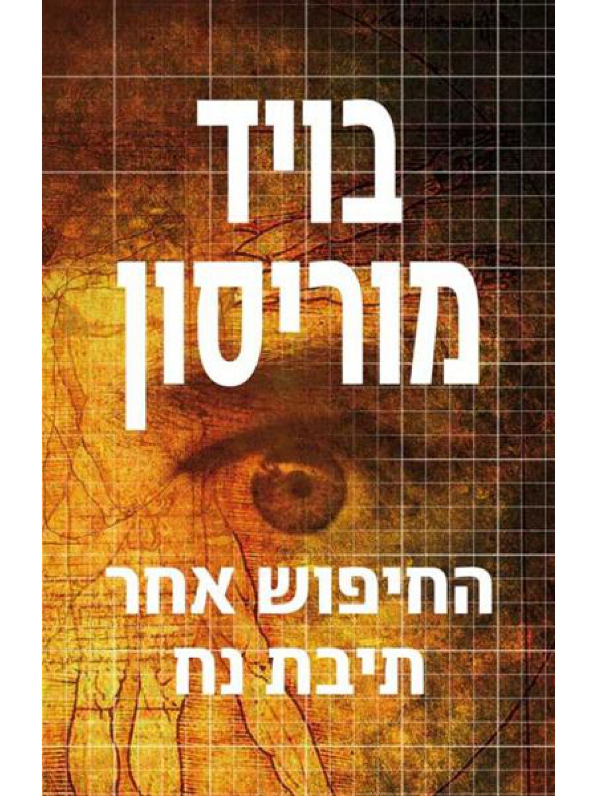 החיפוש אחר תיבת נח