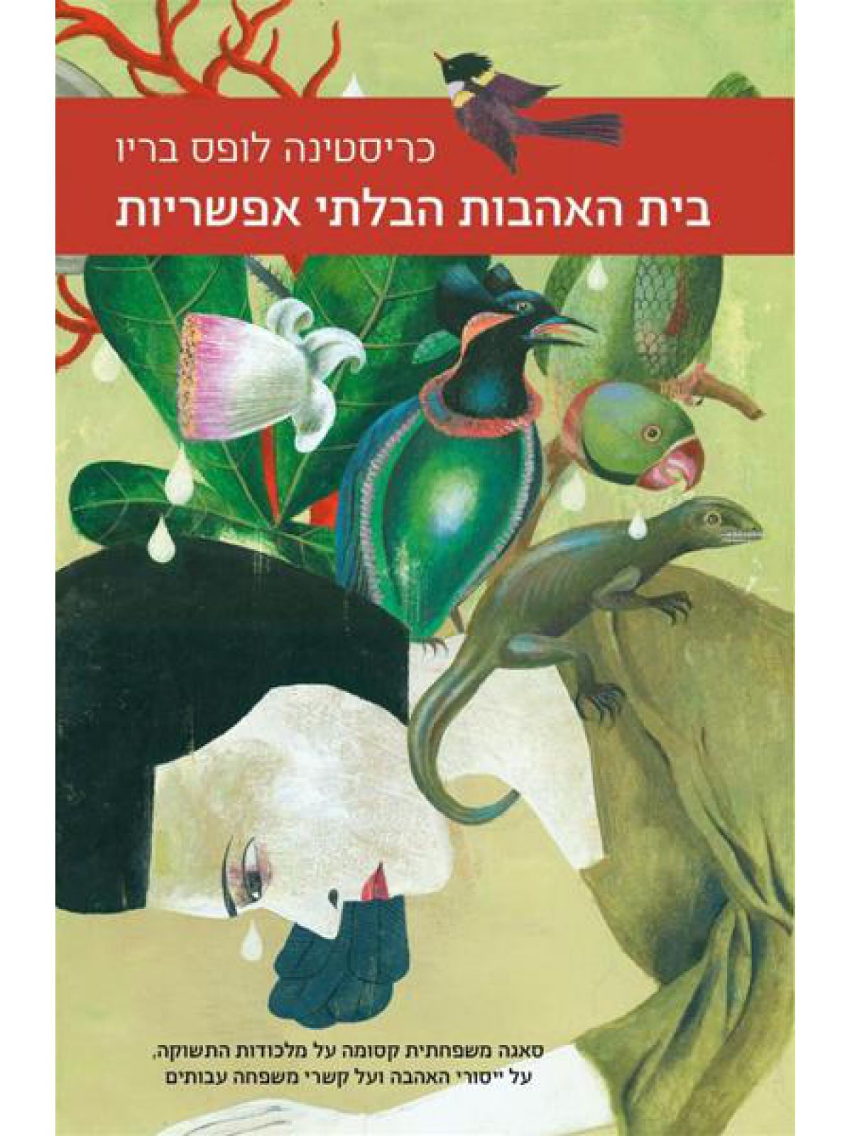 בית האהבות הבלתי אפשריות