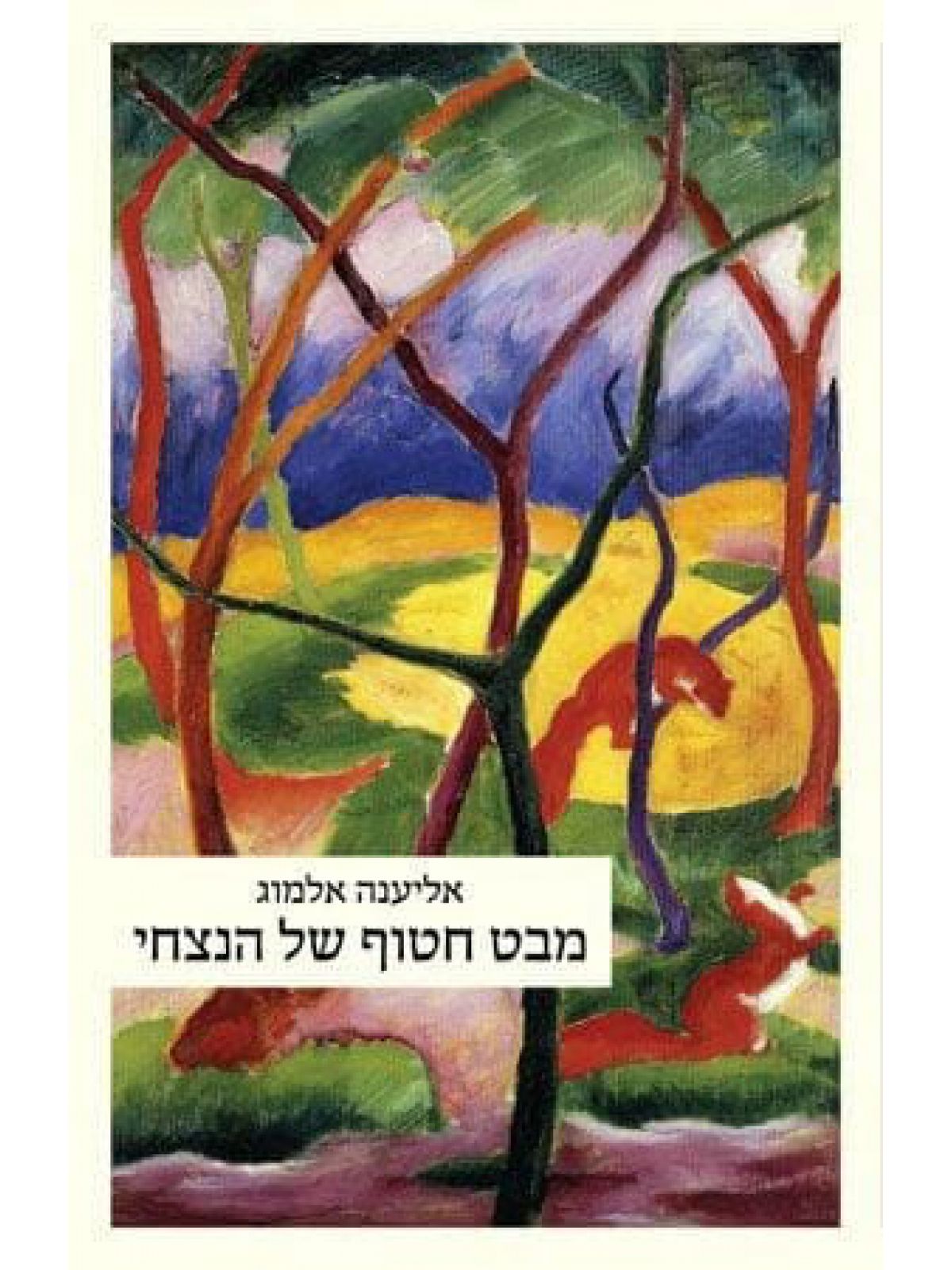 מבט חטוף של הנצחי