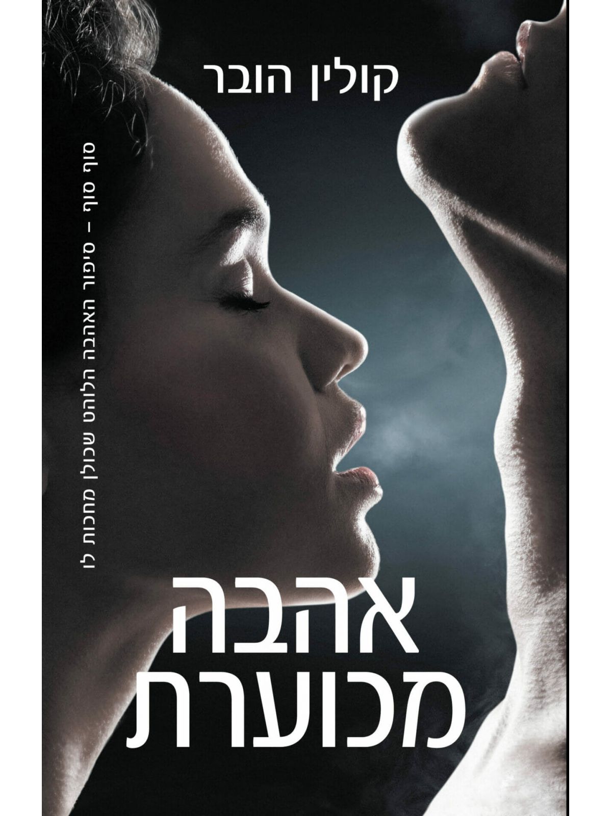 אהבה מכוערת