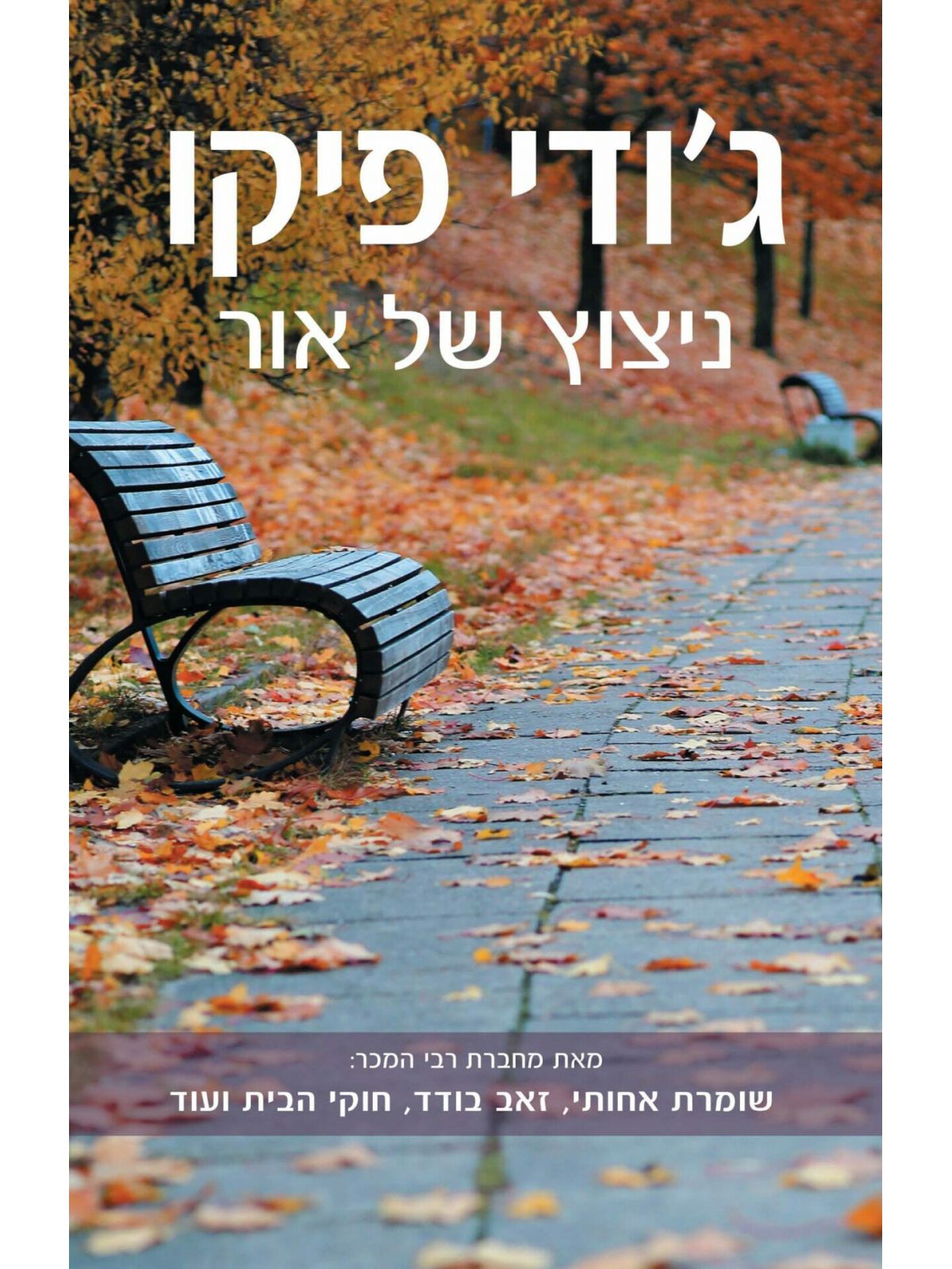 ניצוץ של אור