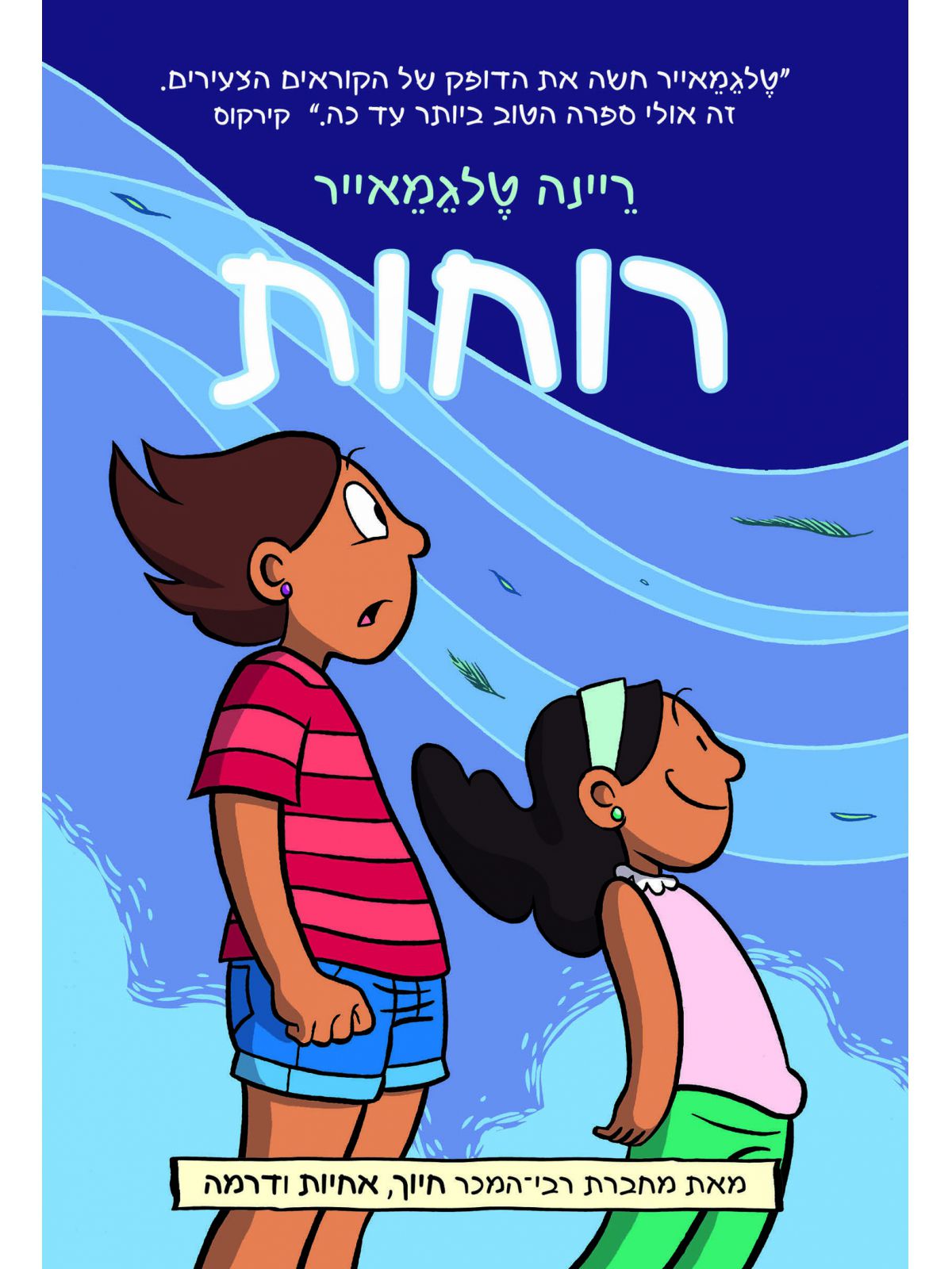 רוחות