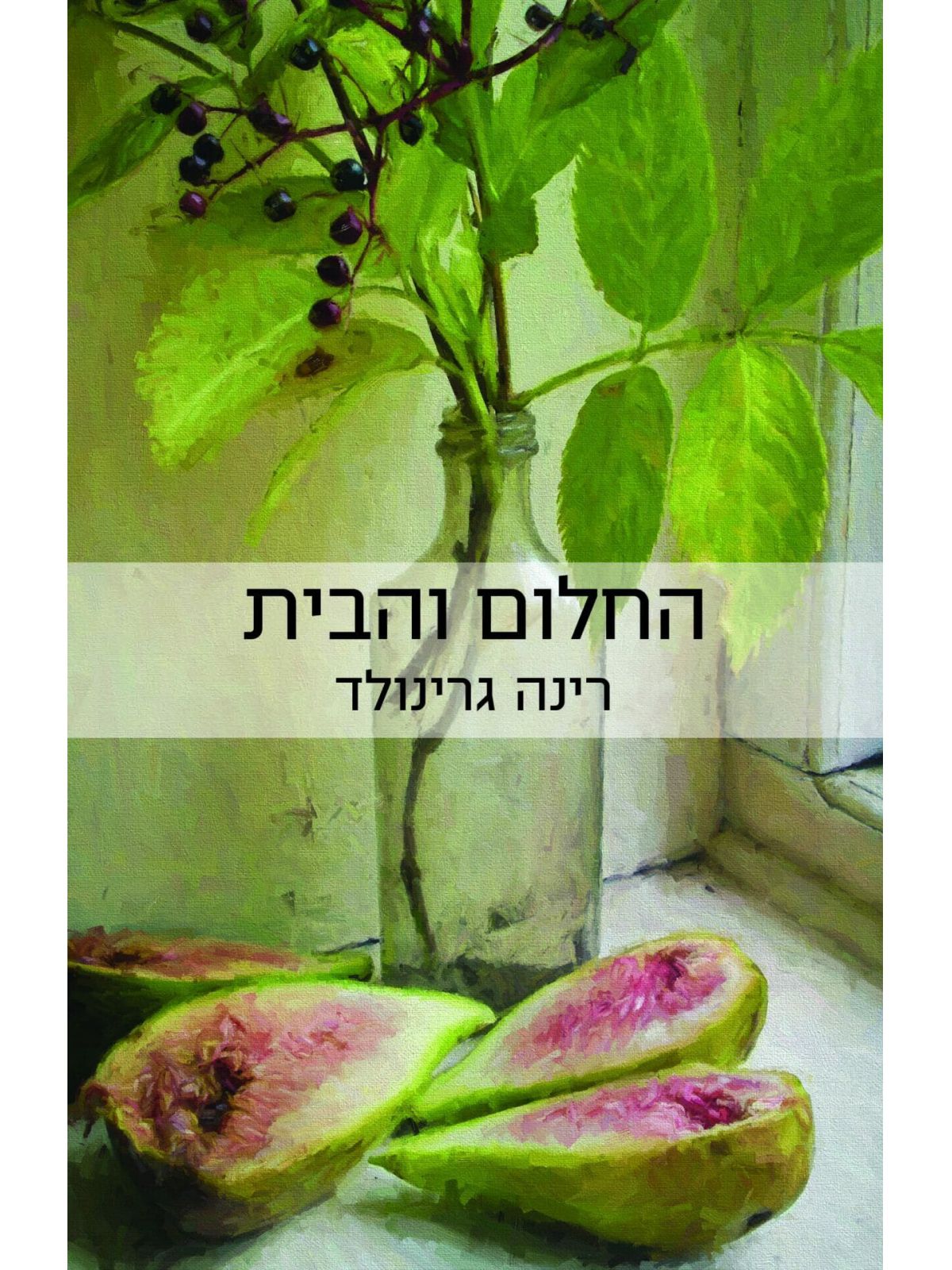 החלום והבית