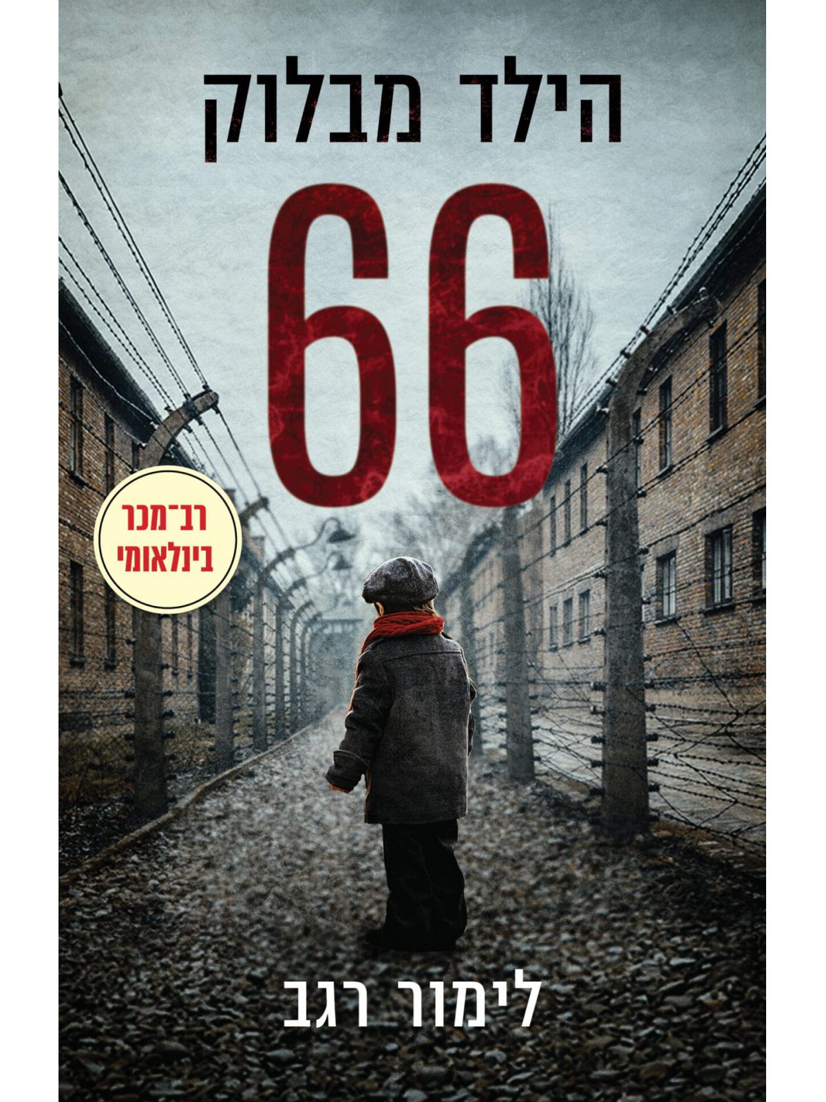 הילד מבלוק 66       שואה