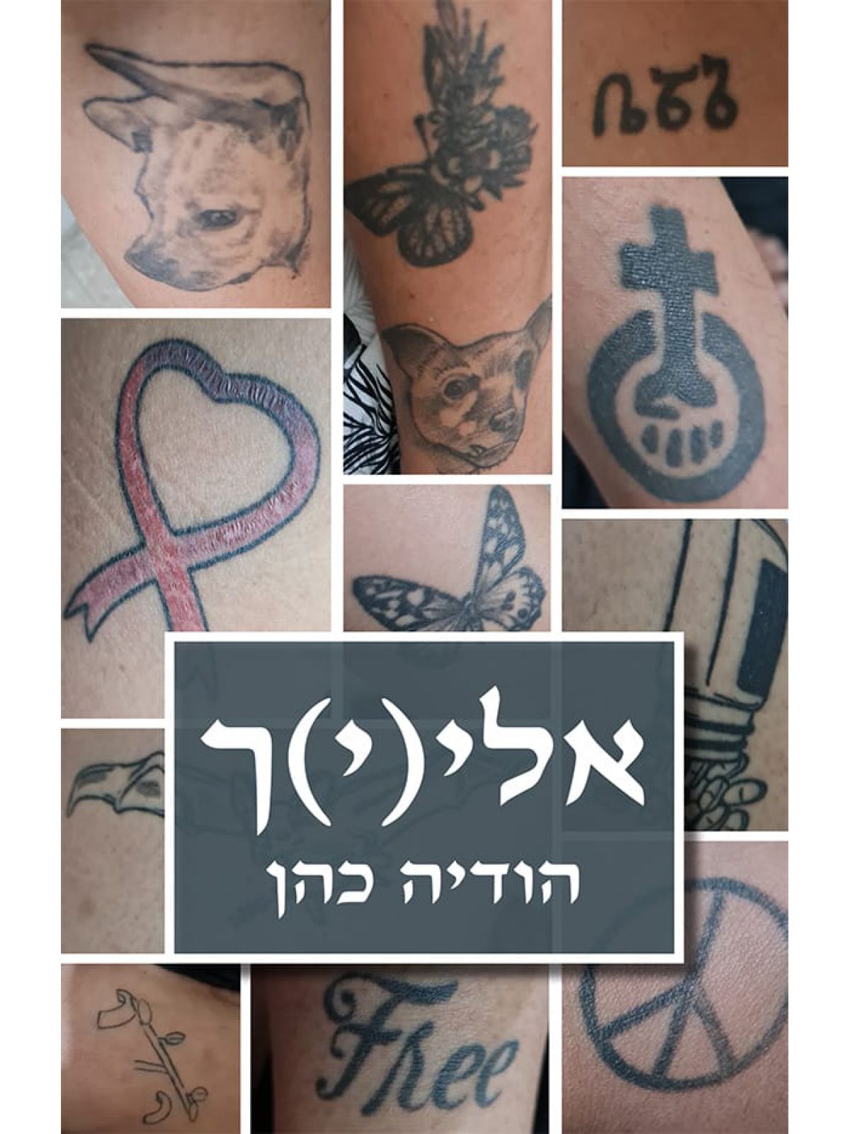 אלייך