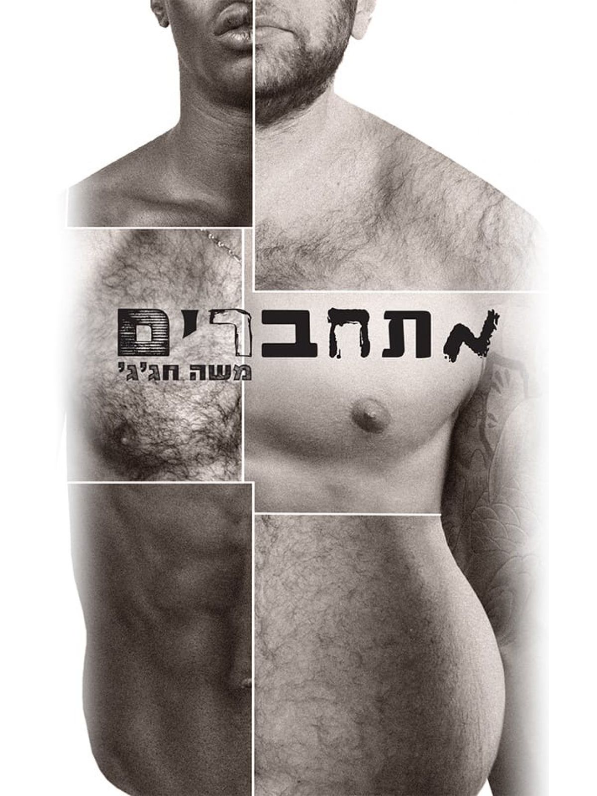 מתחברים
