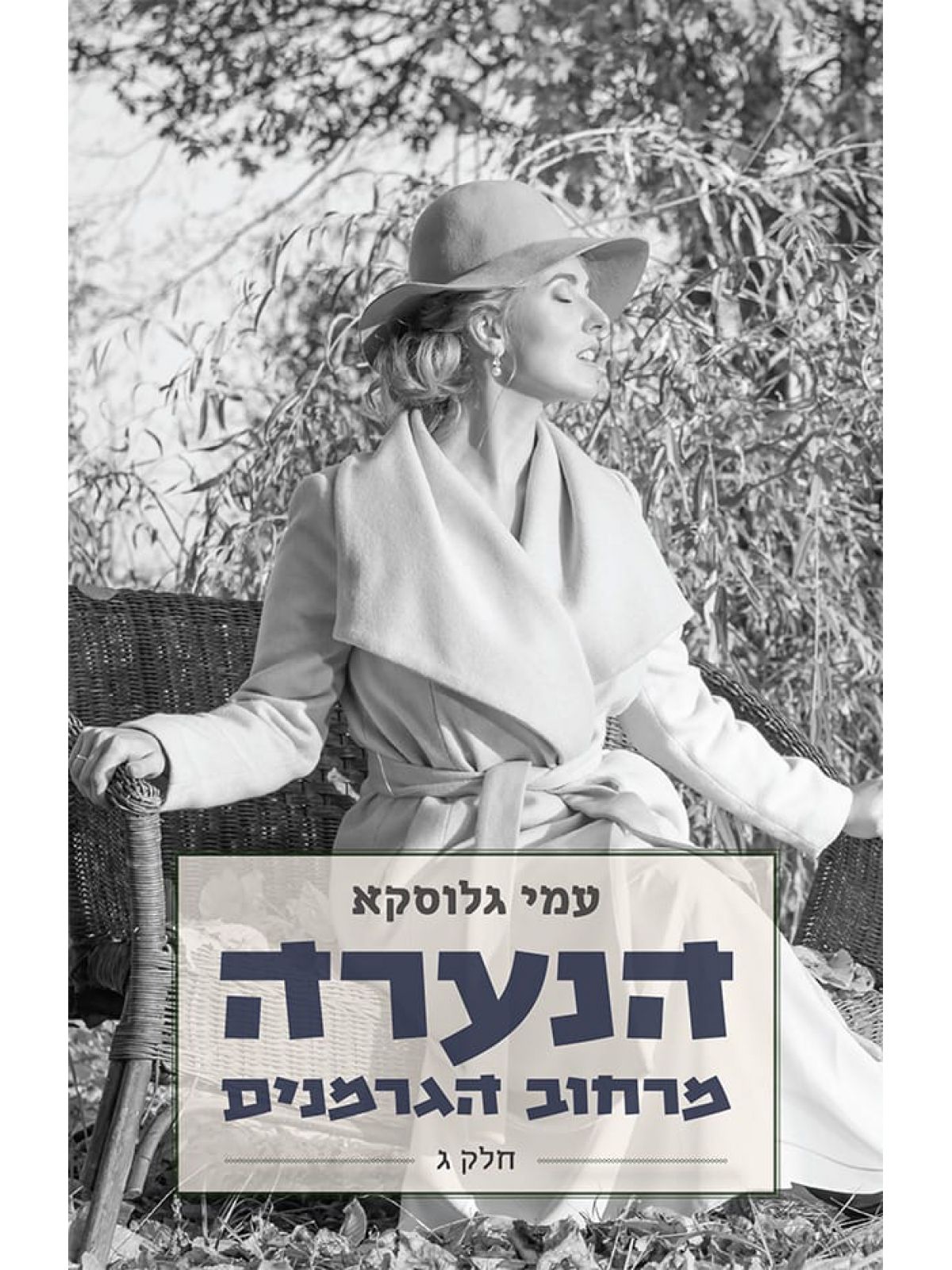 הנערה מרחוב הגרמנים חלק ג