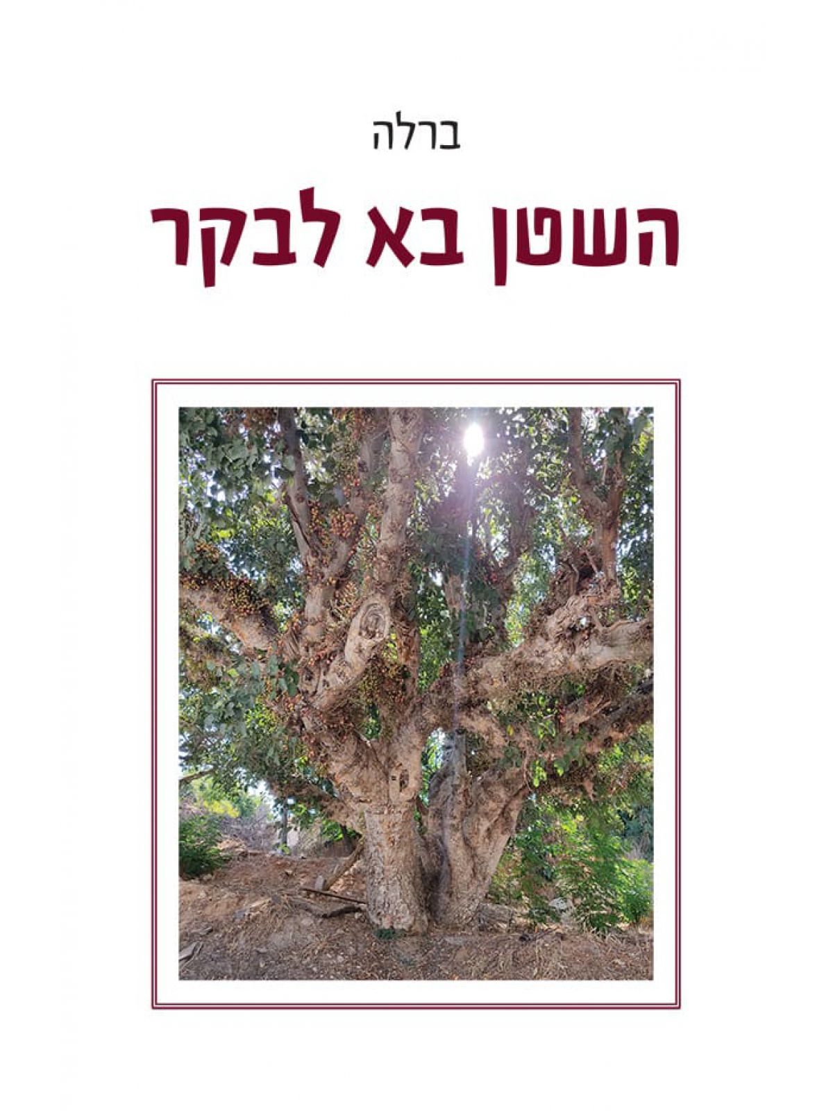 השטן בא לבקר