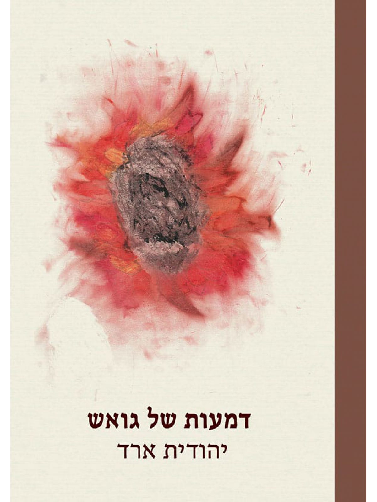 דמעות של גואש