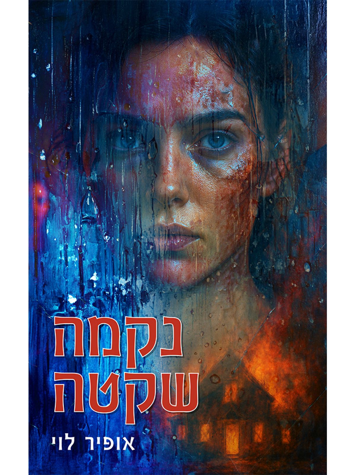 נקמה שקטה