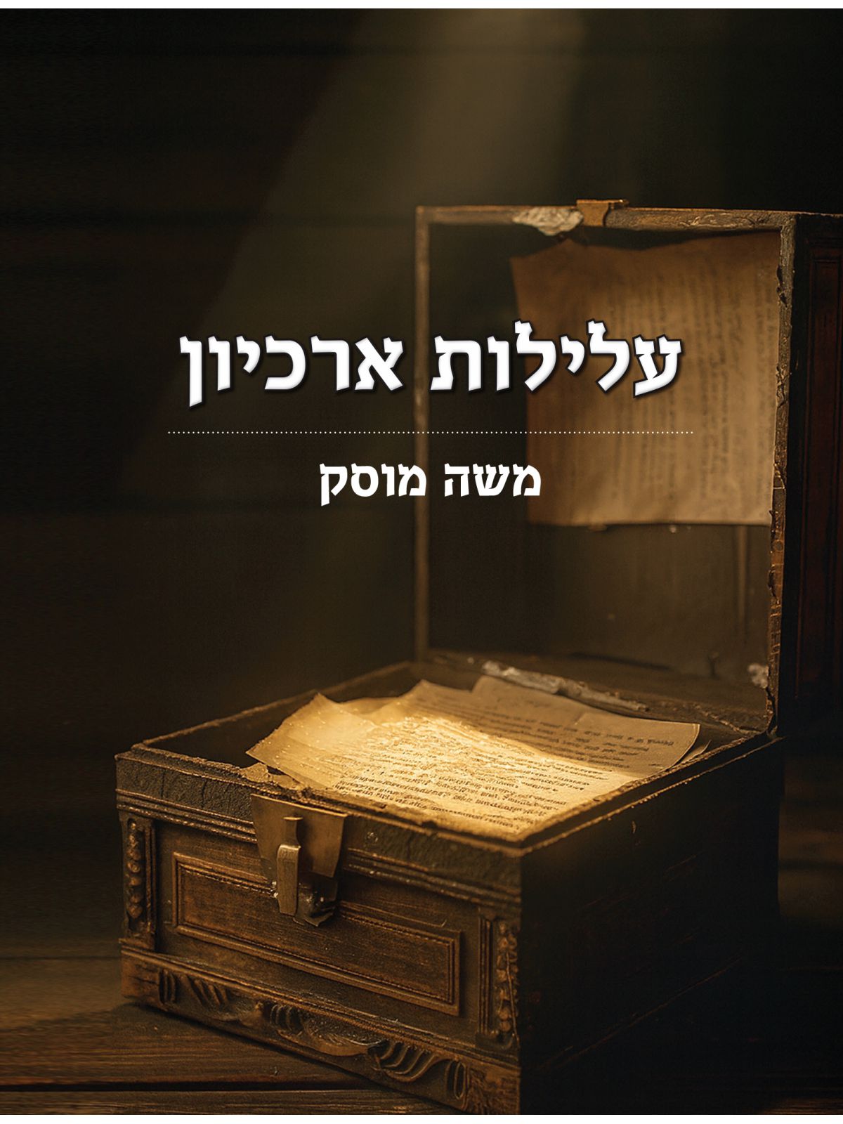 עלילות ארכיון