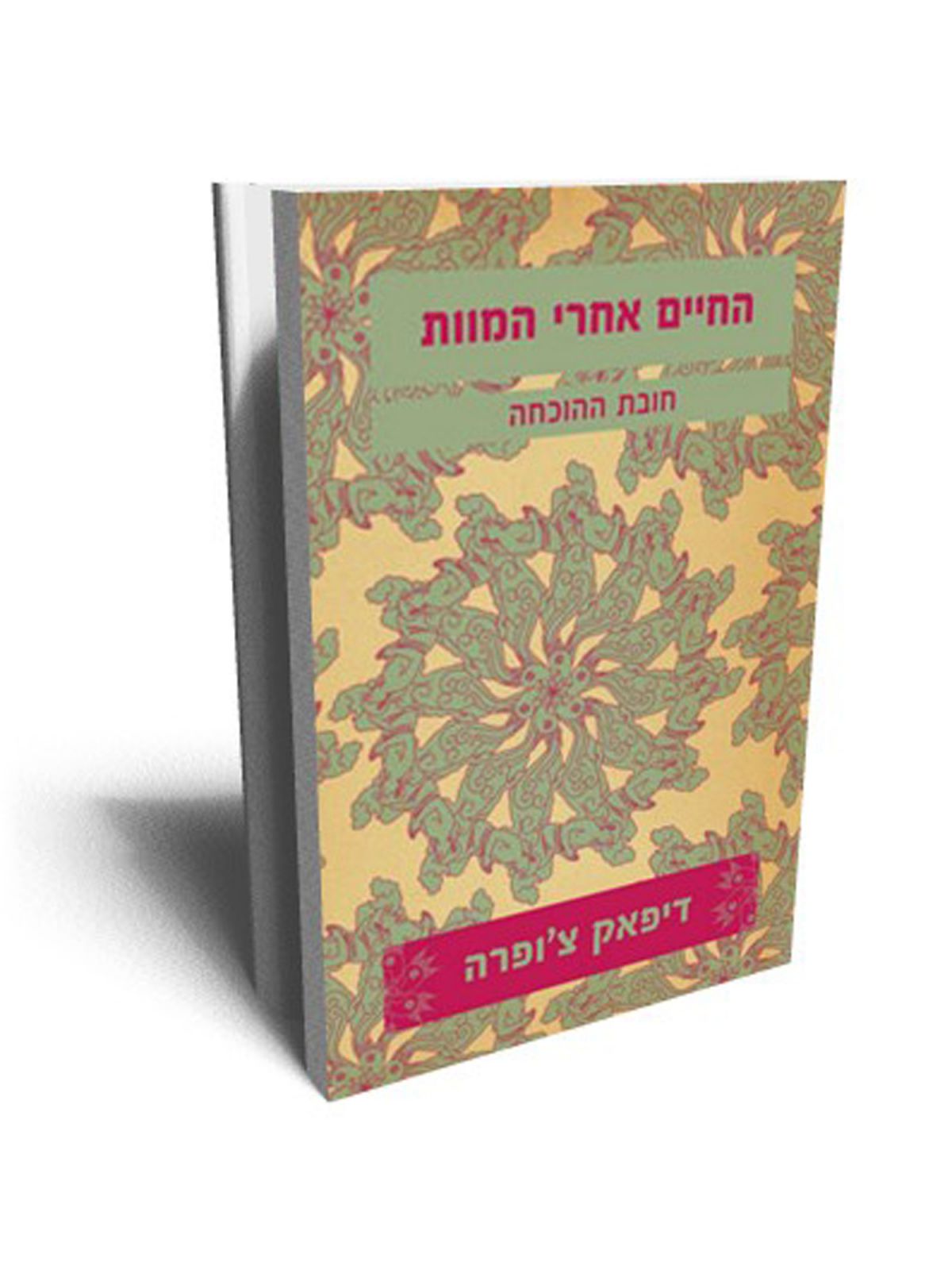 החיים אחרי המוות