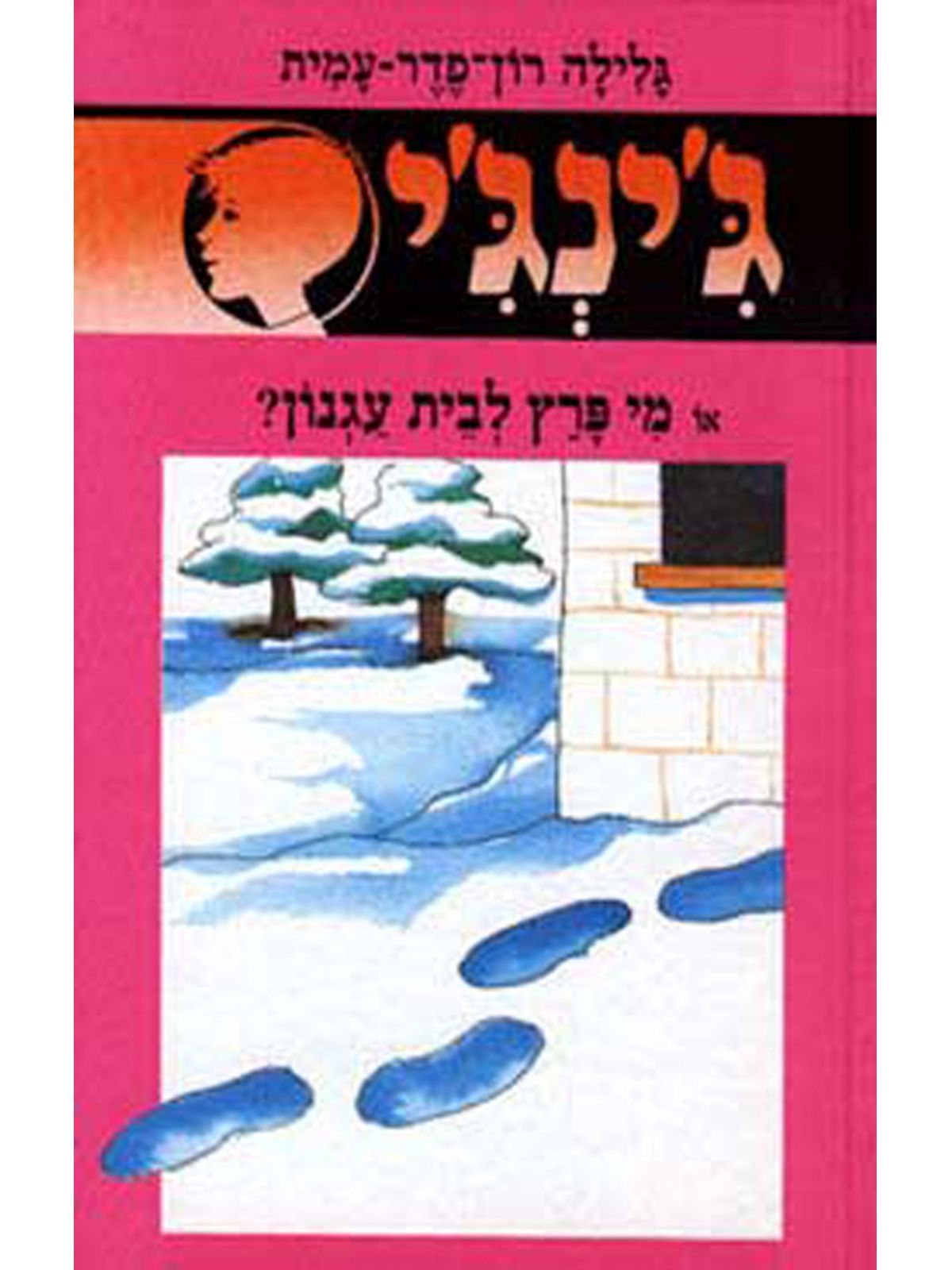 ג’ינג’י 40 מי פרץ לבית עגנון?