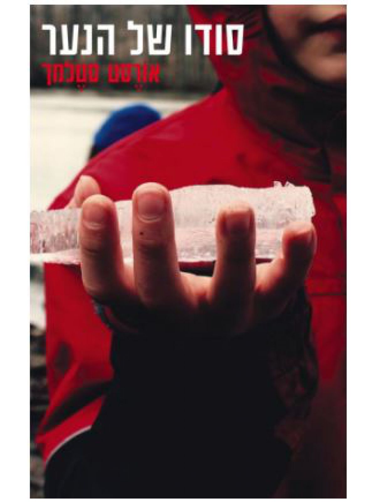 סודו של הנער