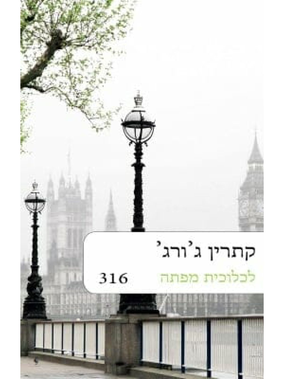 לכלוכית מפתה