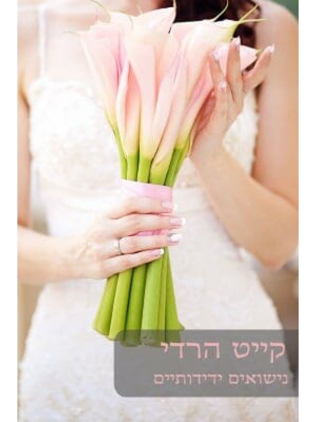 נישואים ידידותיים            510